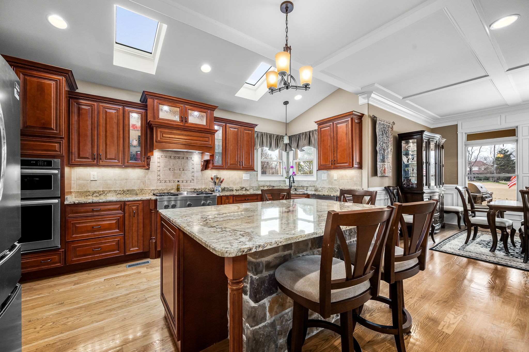 522 Council Bluff Pkwy