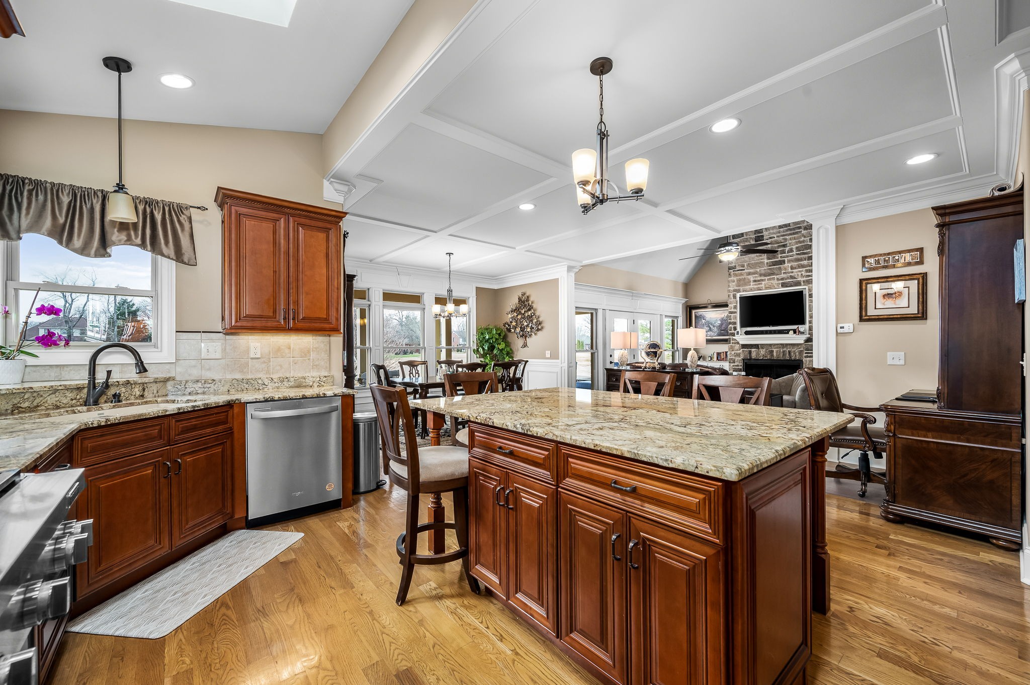 522 Council Bluff Pkwy