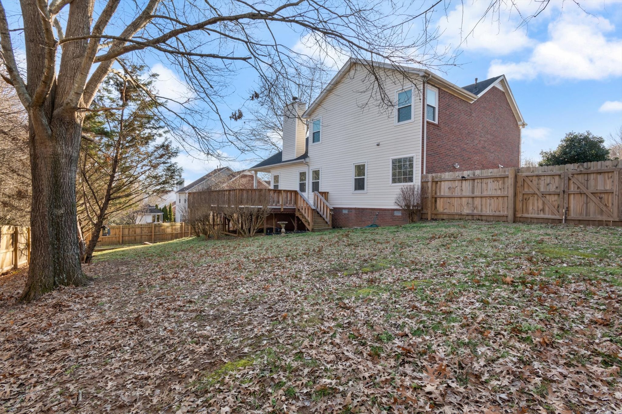608 McGeachy Ln