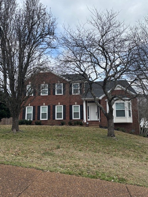 608 McGeachy Ln
