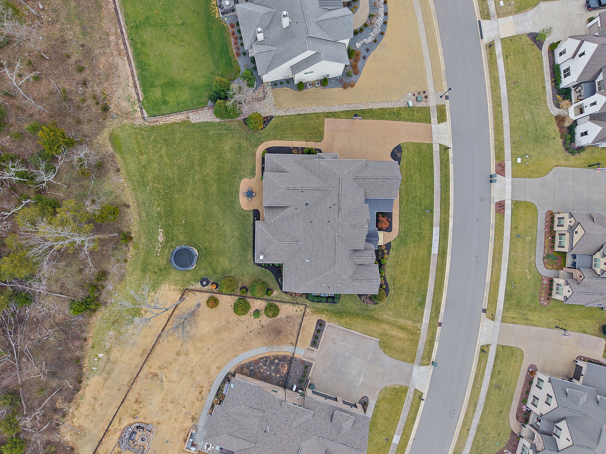 1132 McClellan Ln