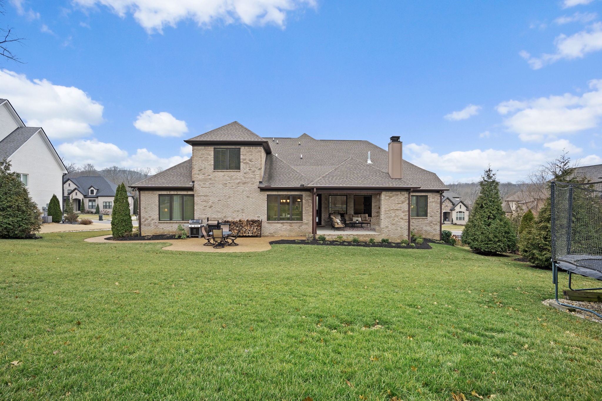 1132 McClellan Ln