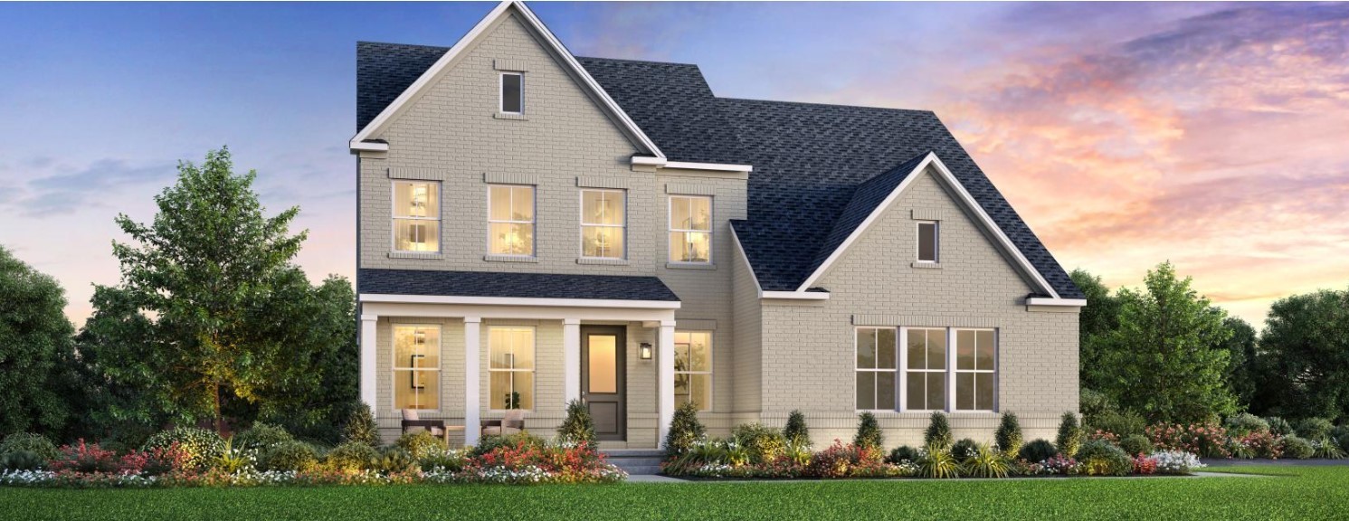 455 Tomlinson Pointe