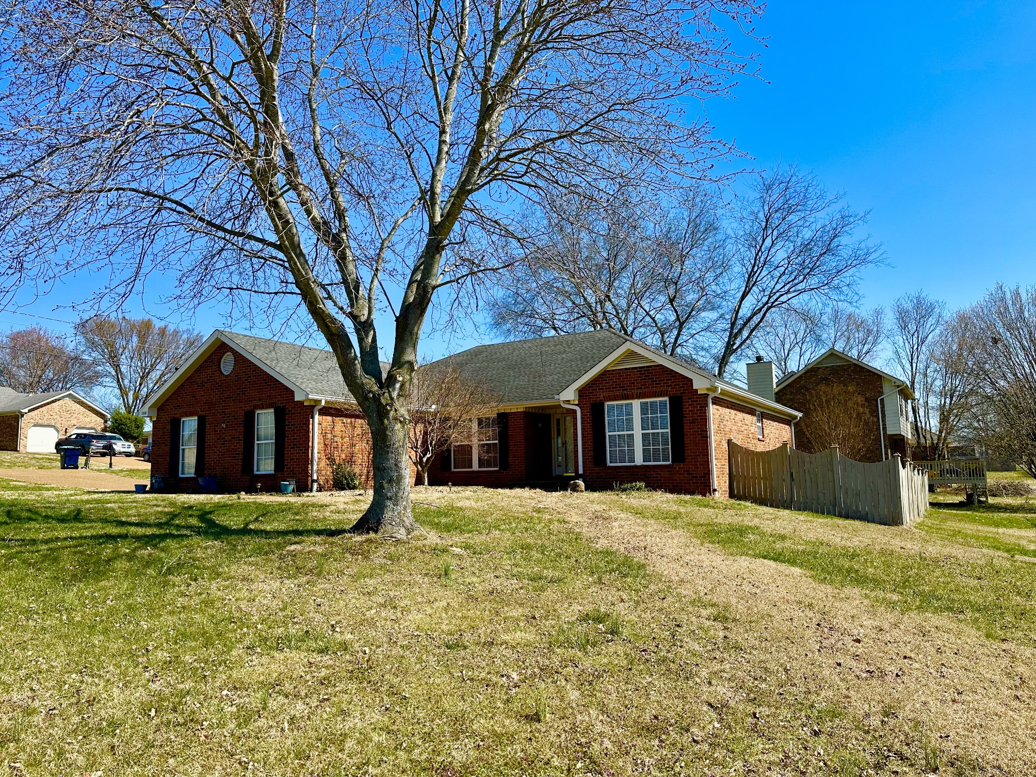 1008 Don Blair Dr