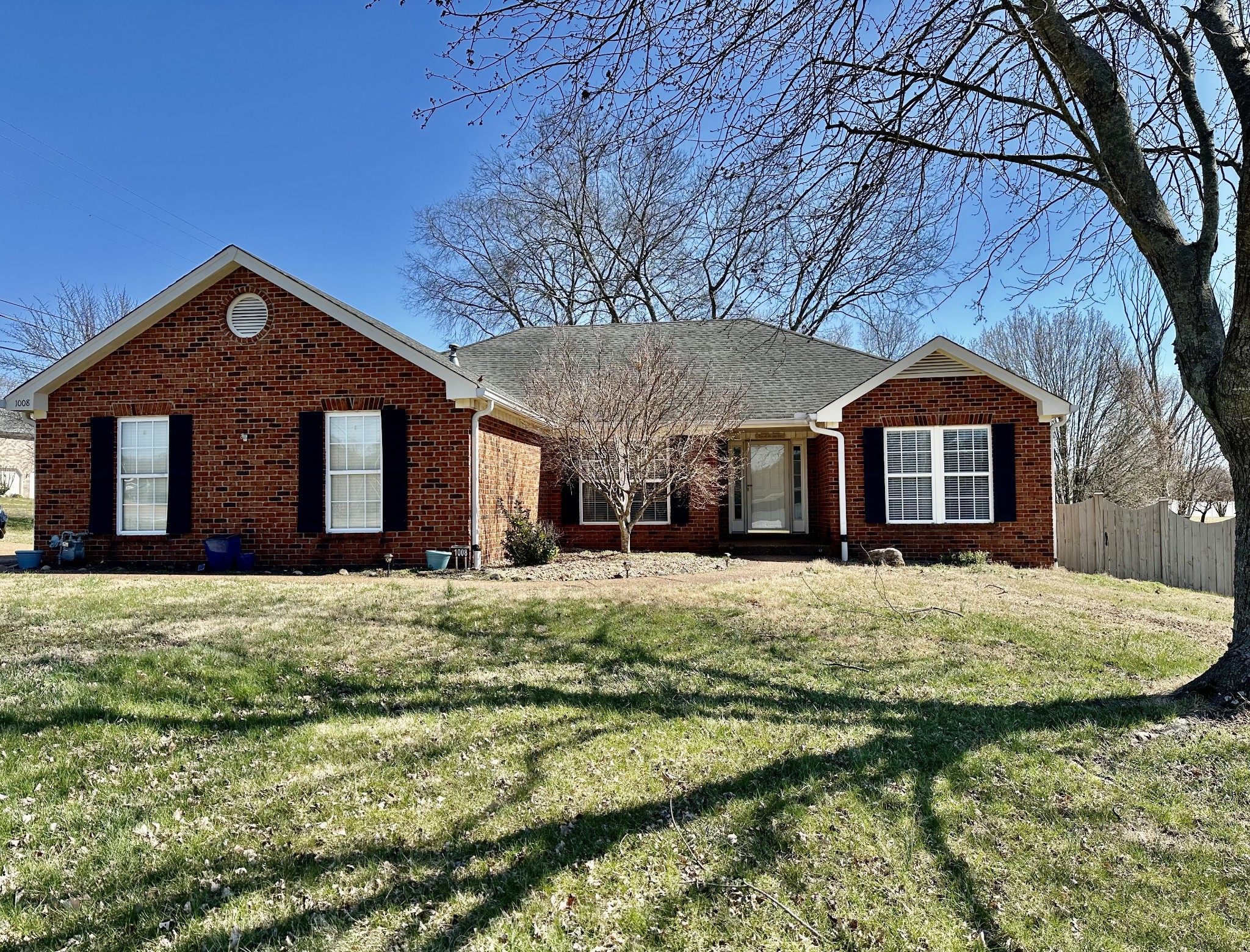 1008 Don Blair Dr