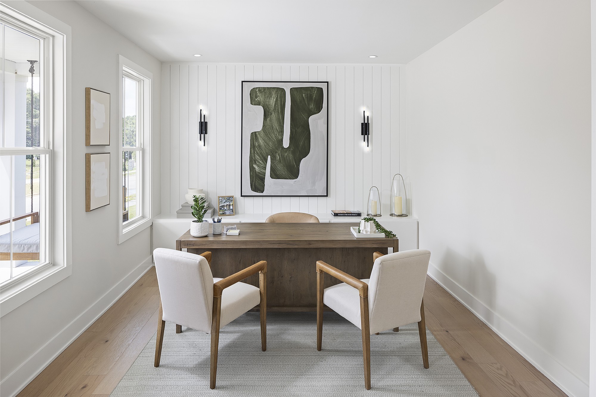 458 Tomlinson Pointe