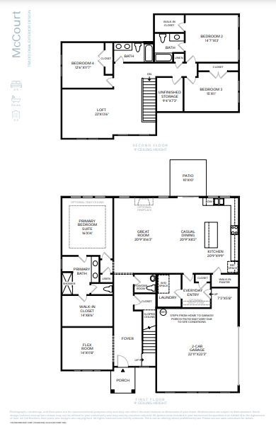 456 Tomlinson Pointe Drive