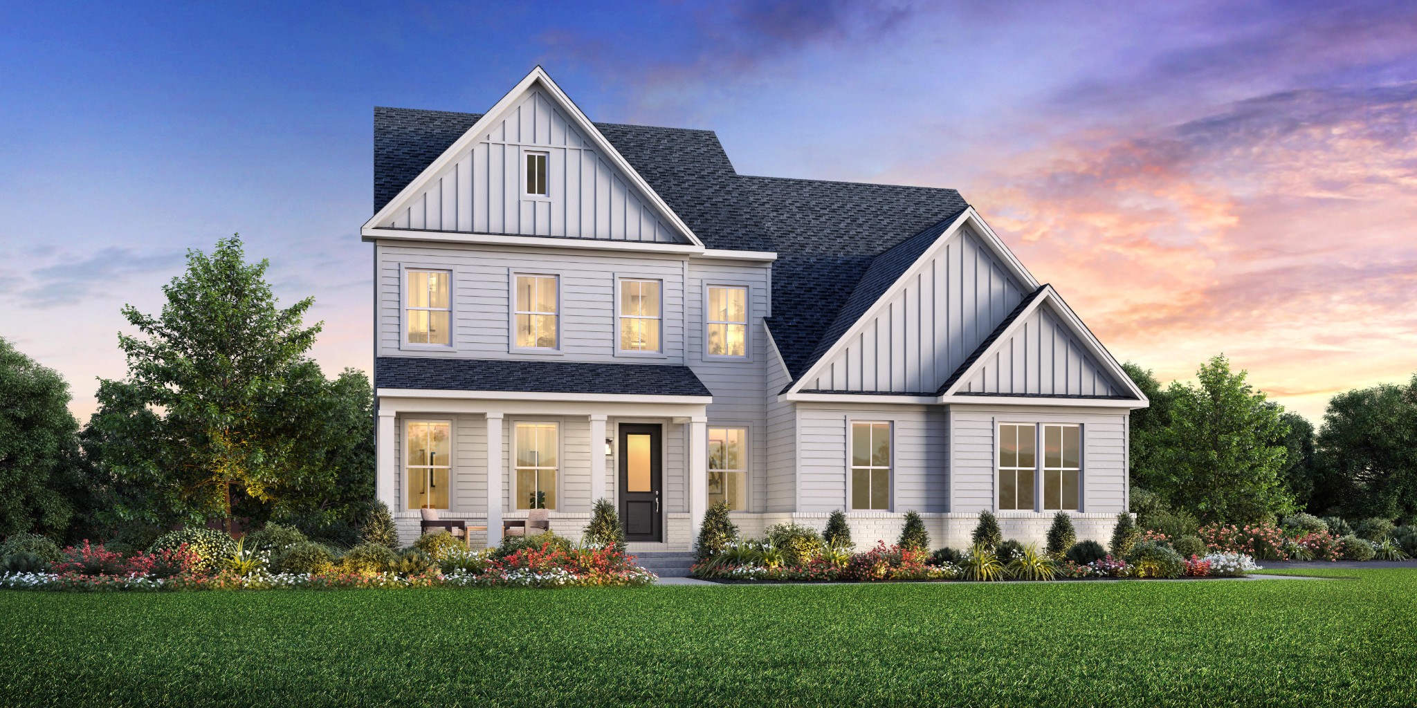 456 Tomlinson Pointe Drive