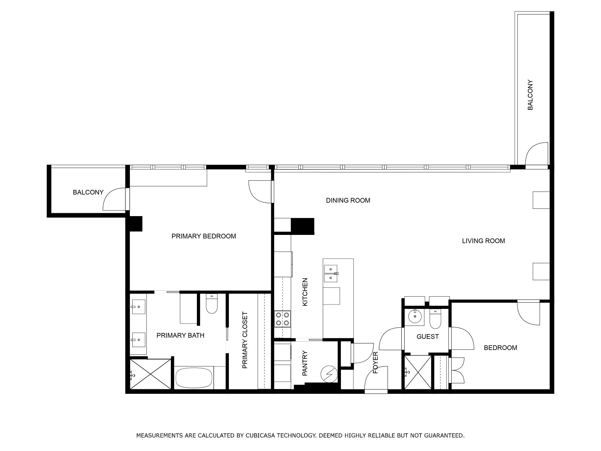700 12th Ave, S Unit: 1012