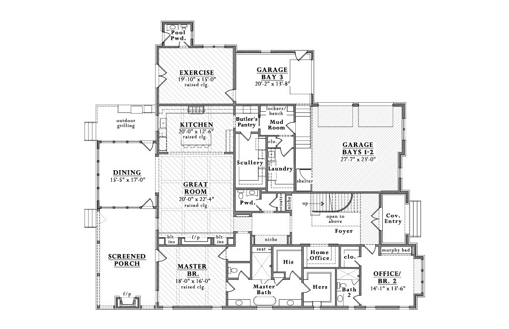 8121 Boiling Springs Pl