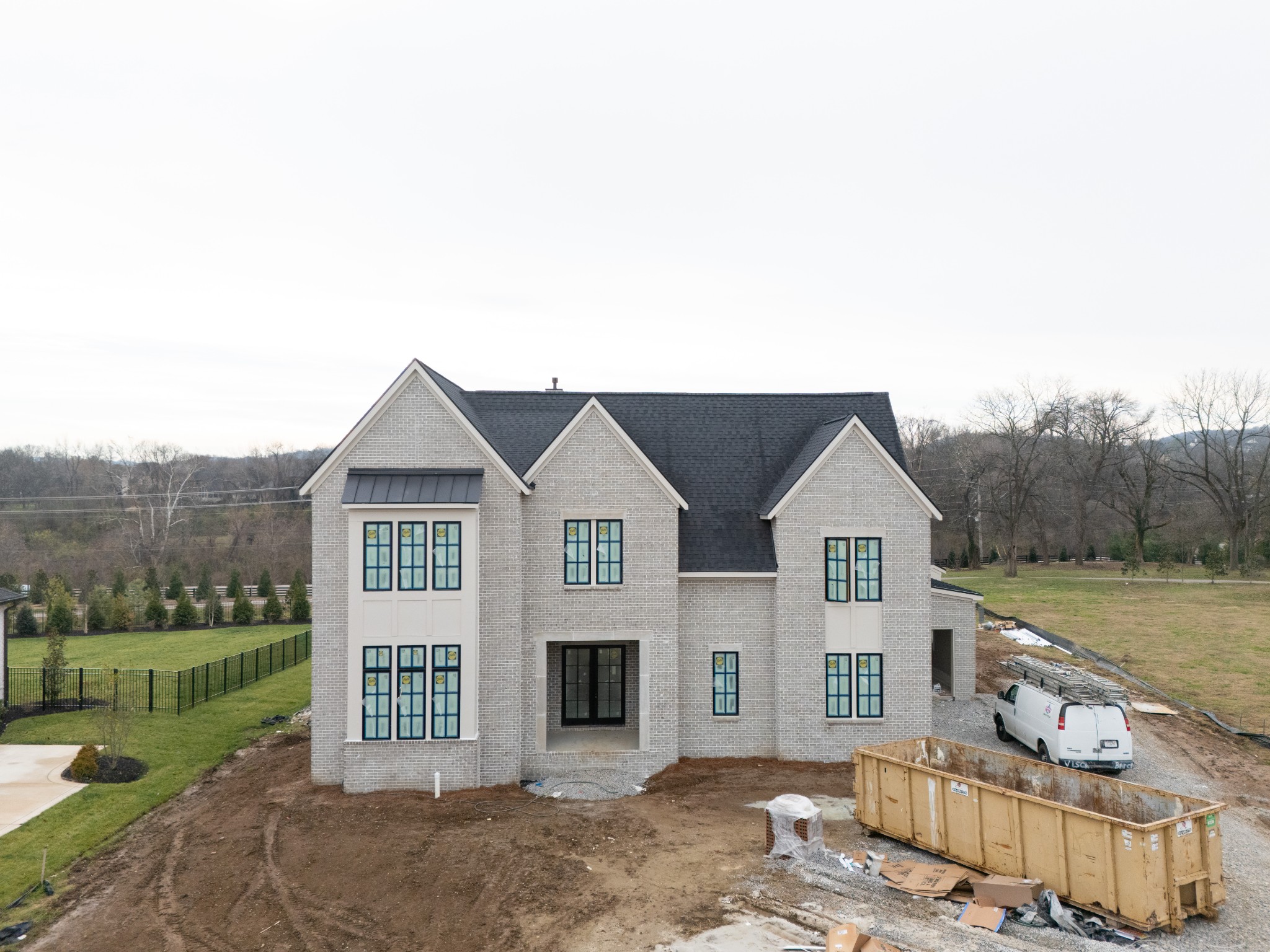 8121 Boiling Springs Pl