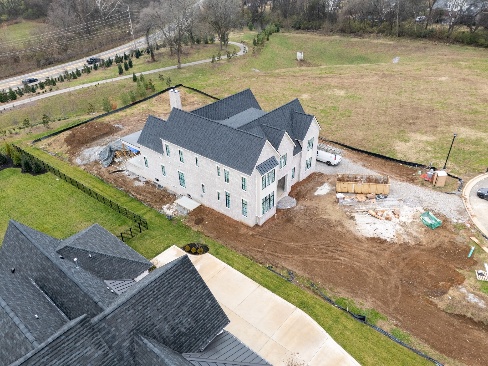 8121 Boiling Springs Pl