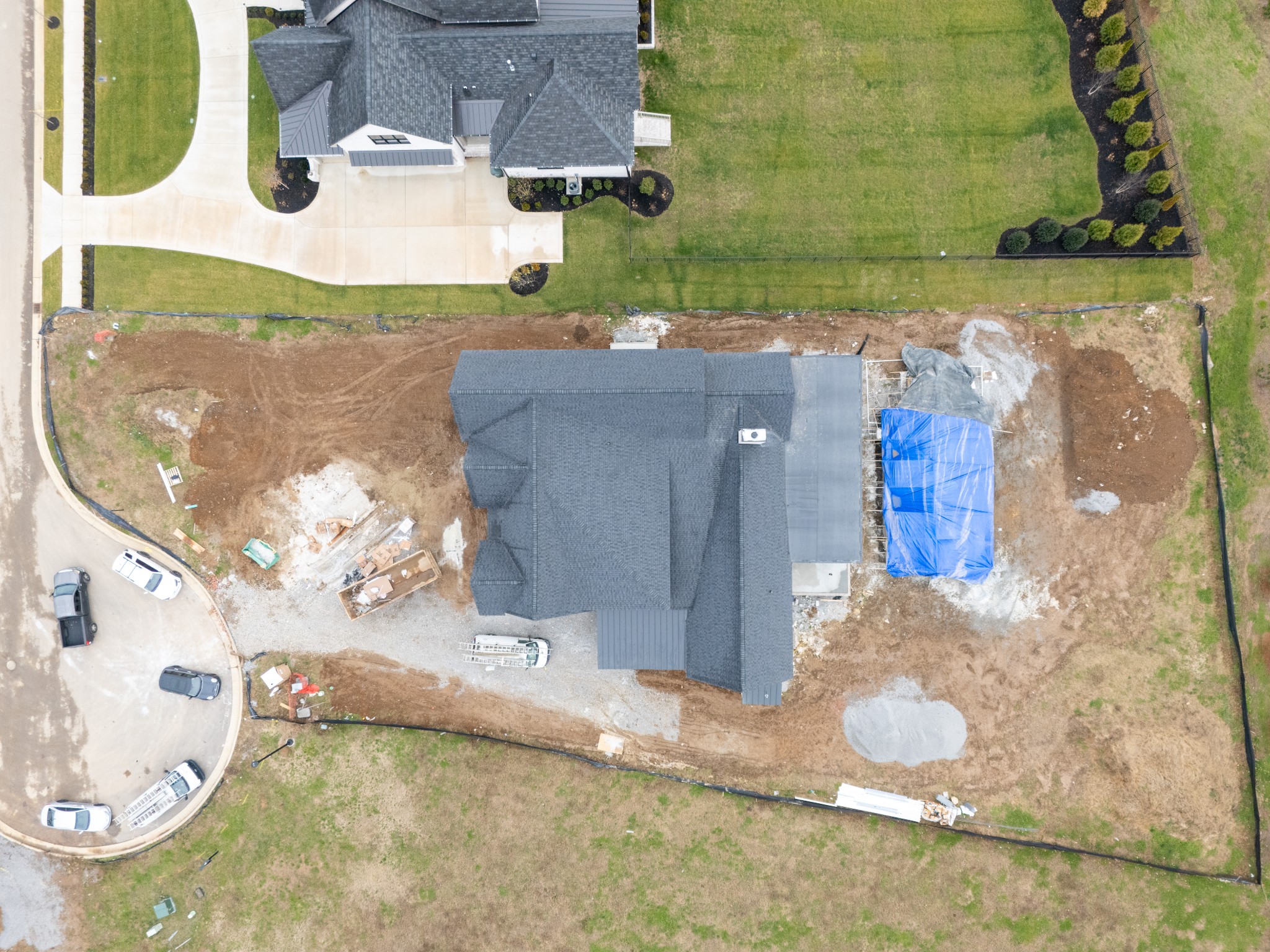 8121 Boiling Springs Pl