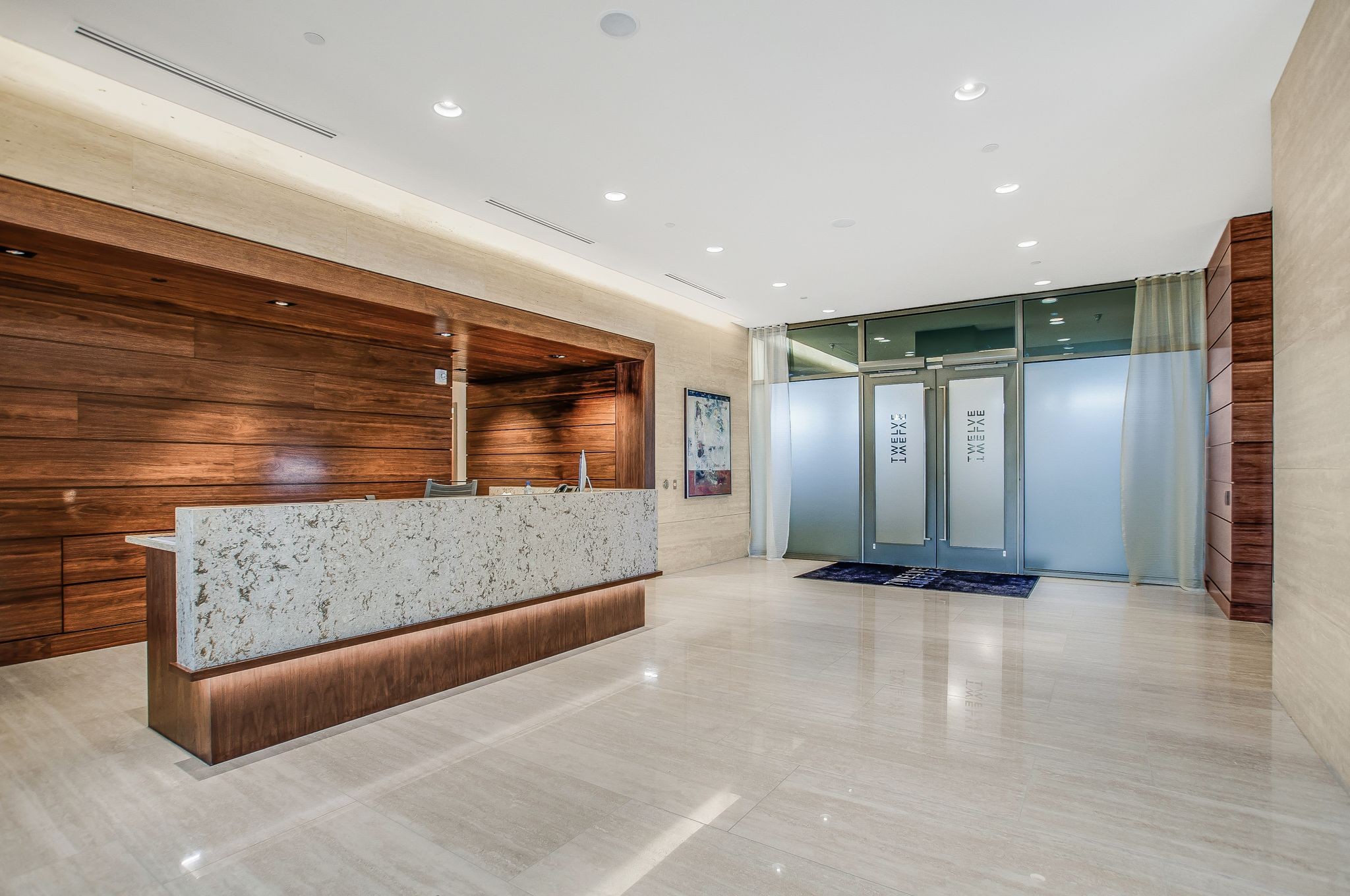 1212 Laurel St Unit: 711