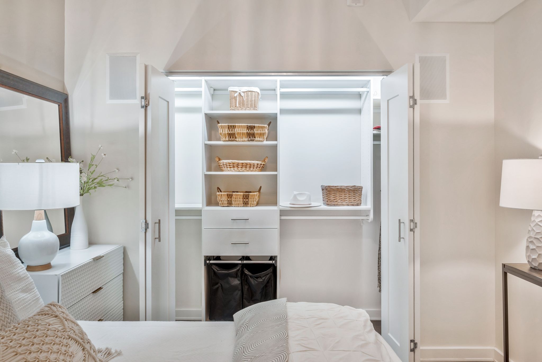 1212 Laurel St Unit: 711