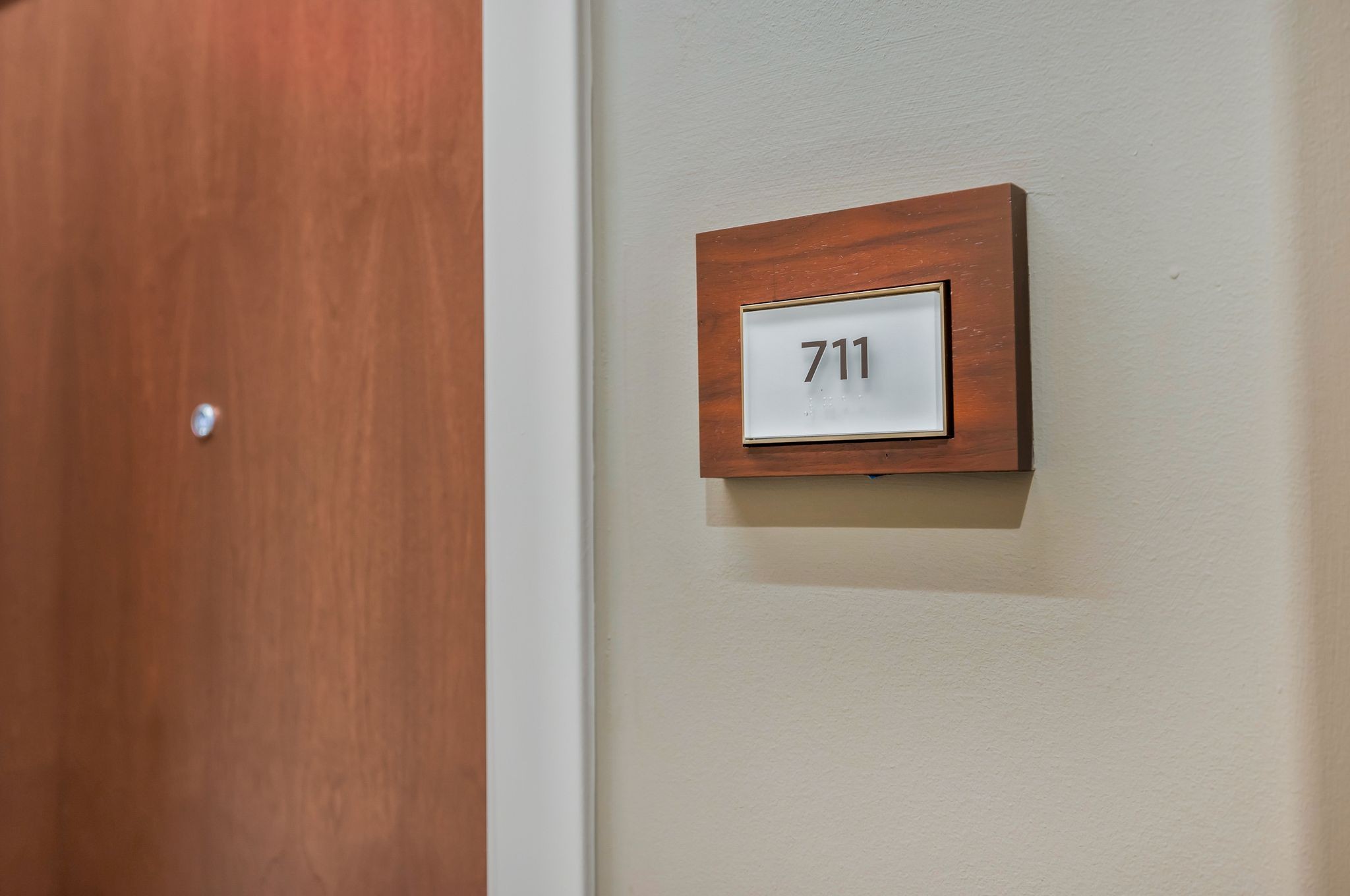 1212 Laurel St Unit: 711