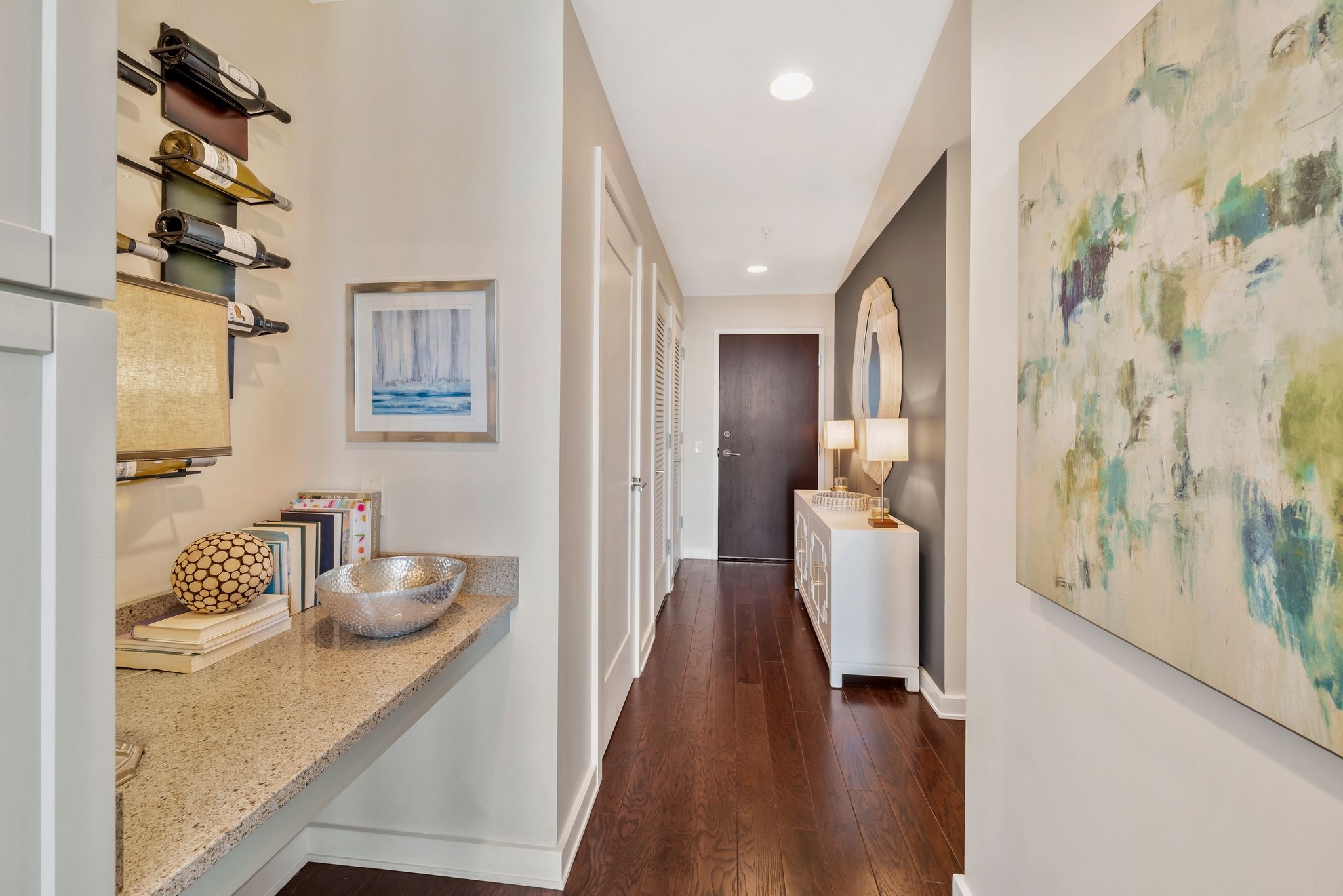 1212 Laurel St Unit: 711