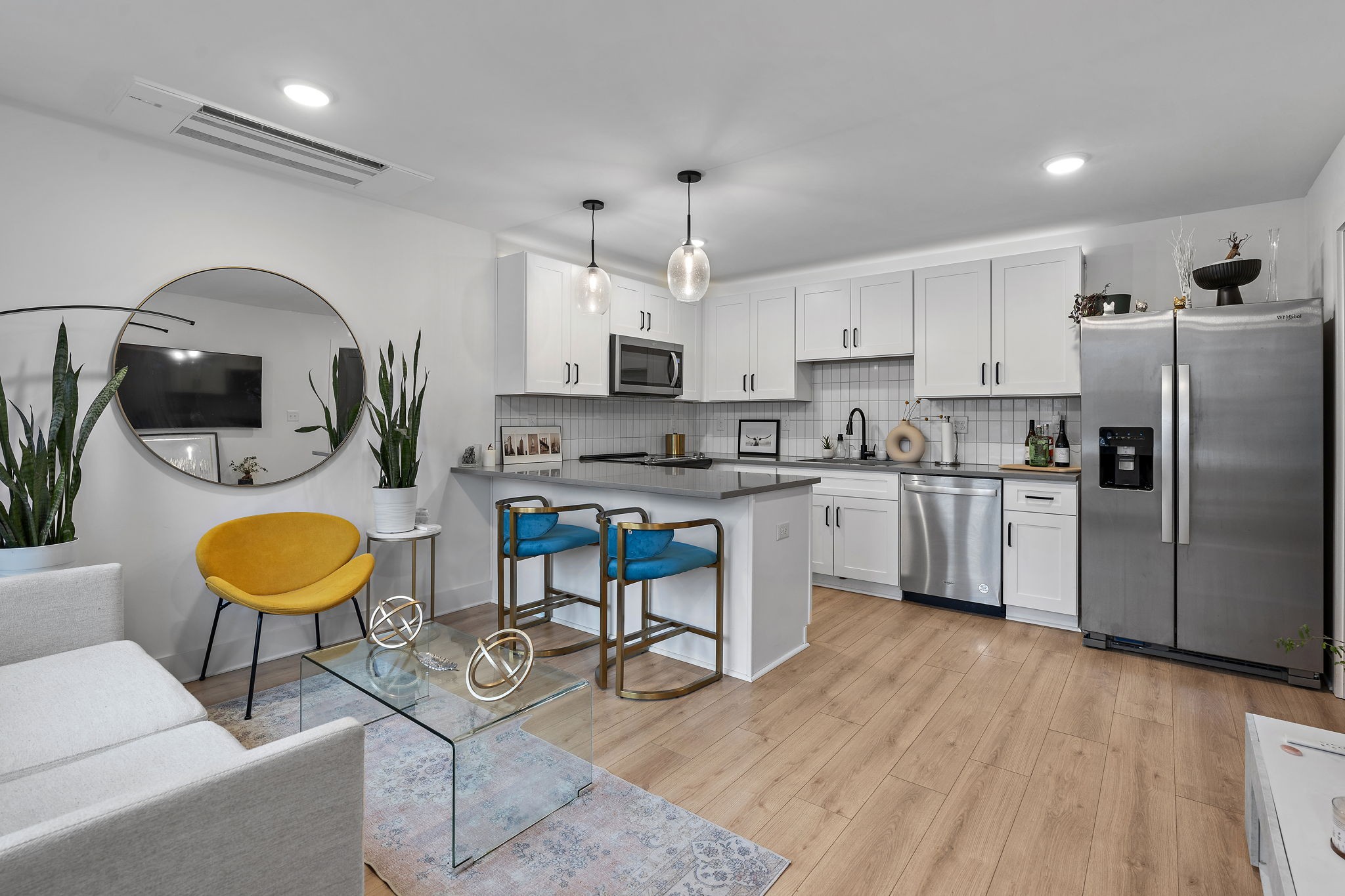102 Duke St Unit: 31