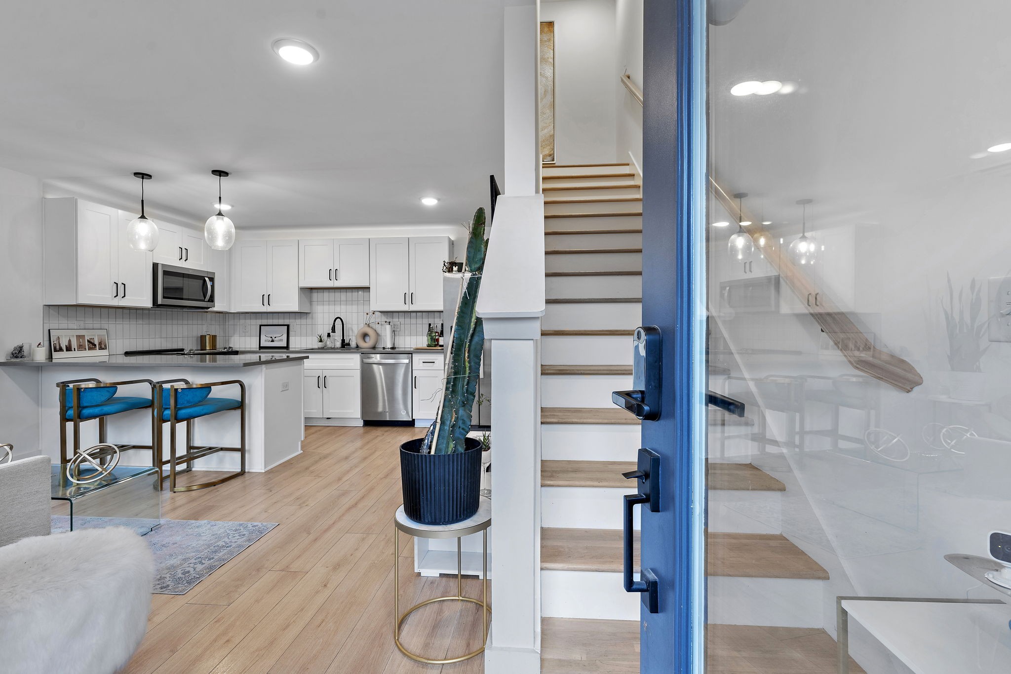 102 Duke St Unit: 31