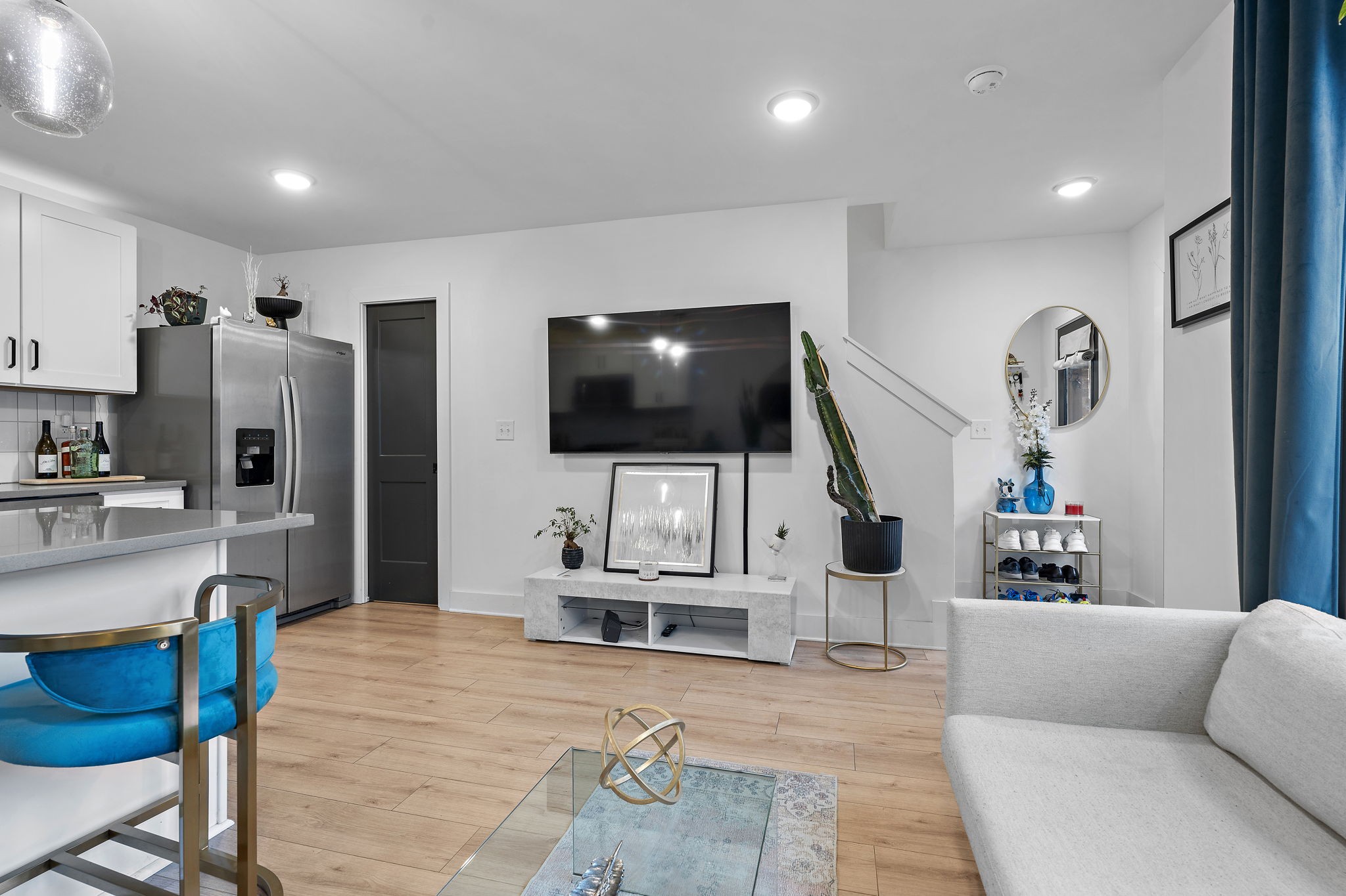 102 Duke St Unit: 31