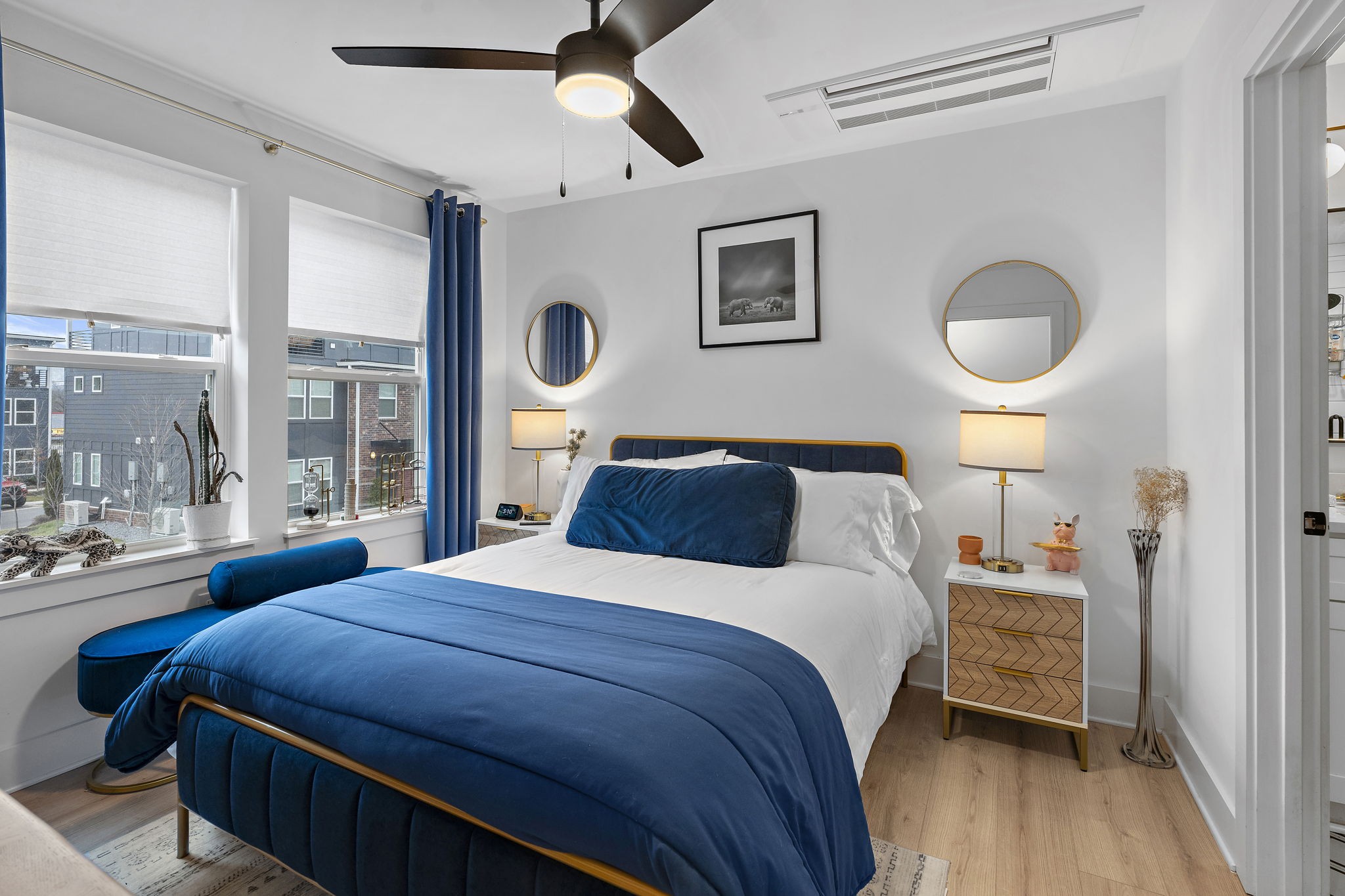 102 Duke St Unit: 31