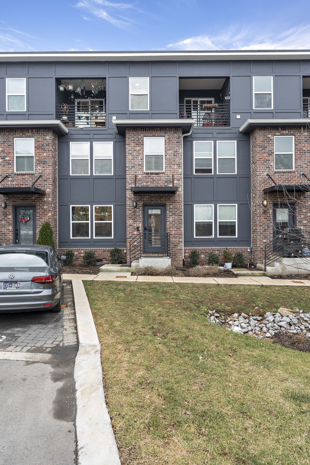 102 Duke St Unit: 31