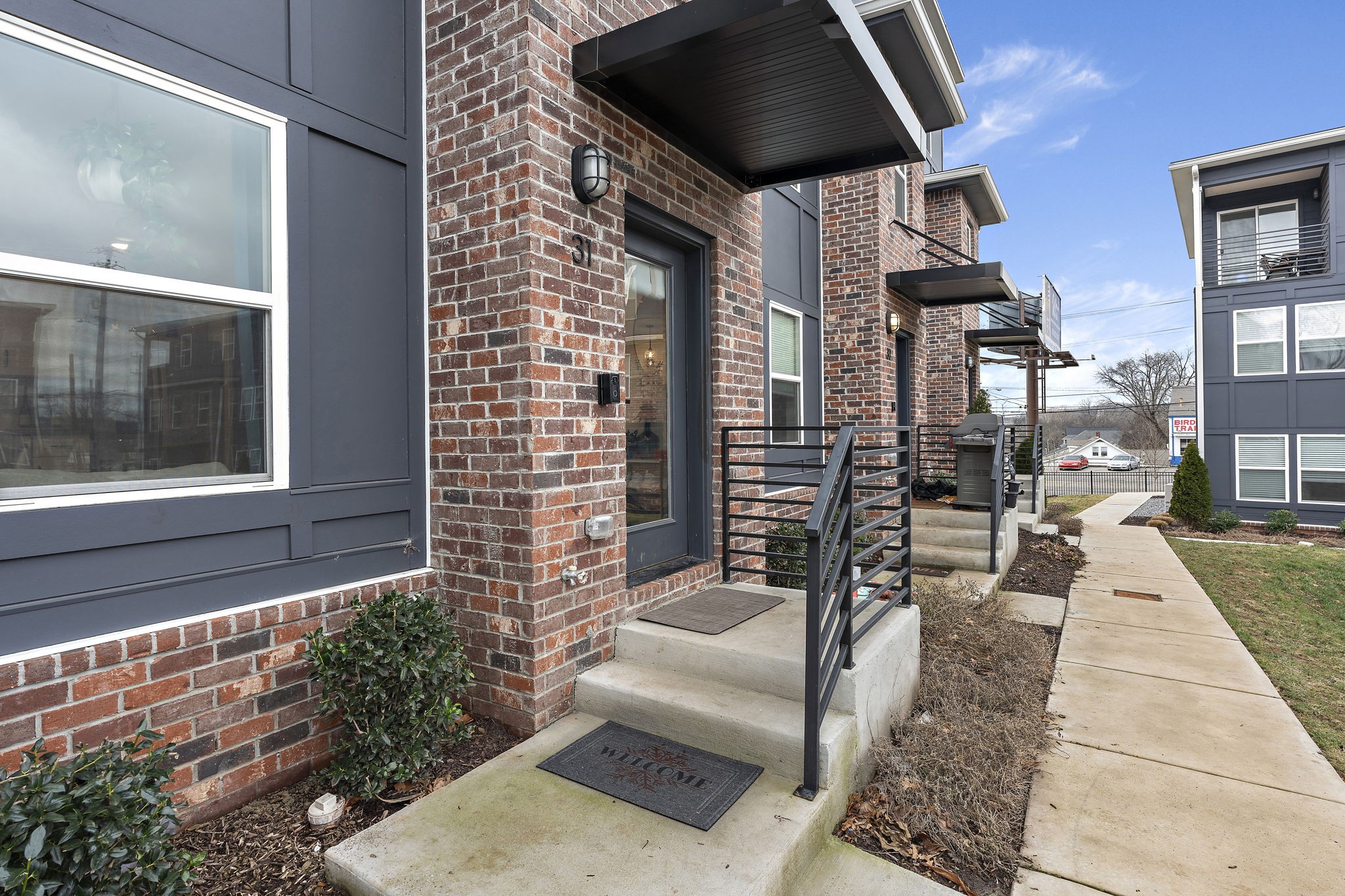 102 Duke St Unit: 31