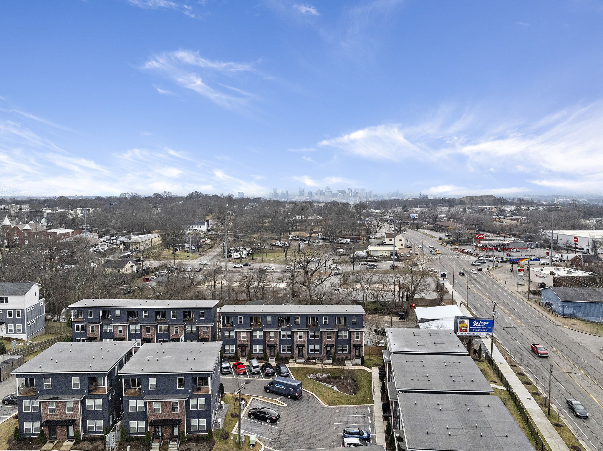 102 Duke St Unit: 31