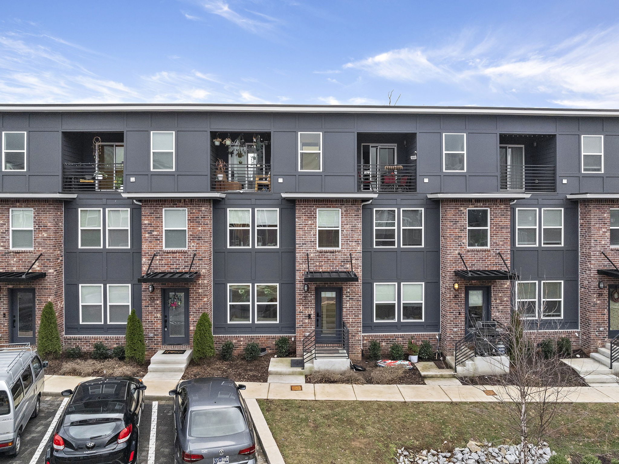102 Duke St Unit: 31