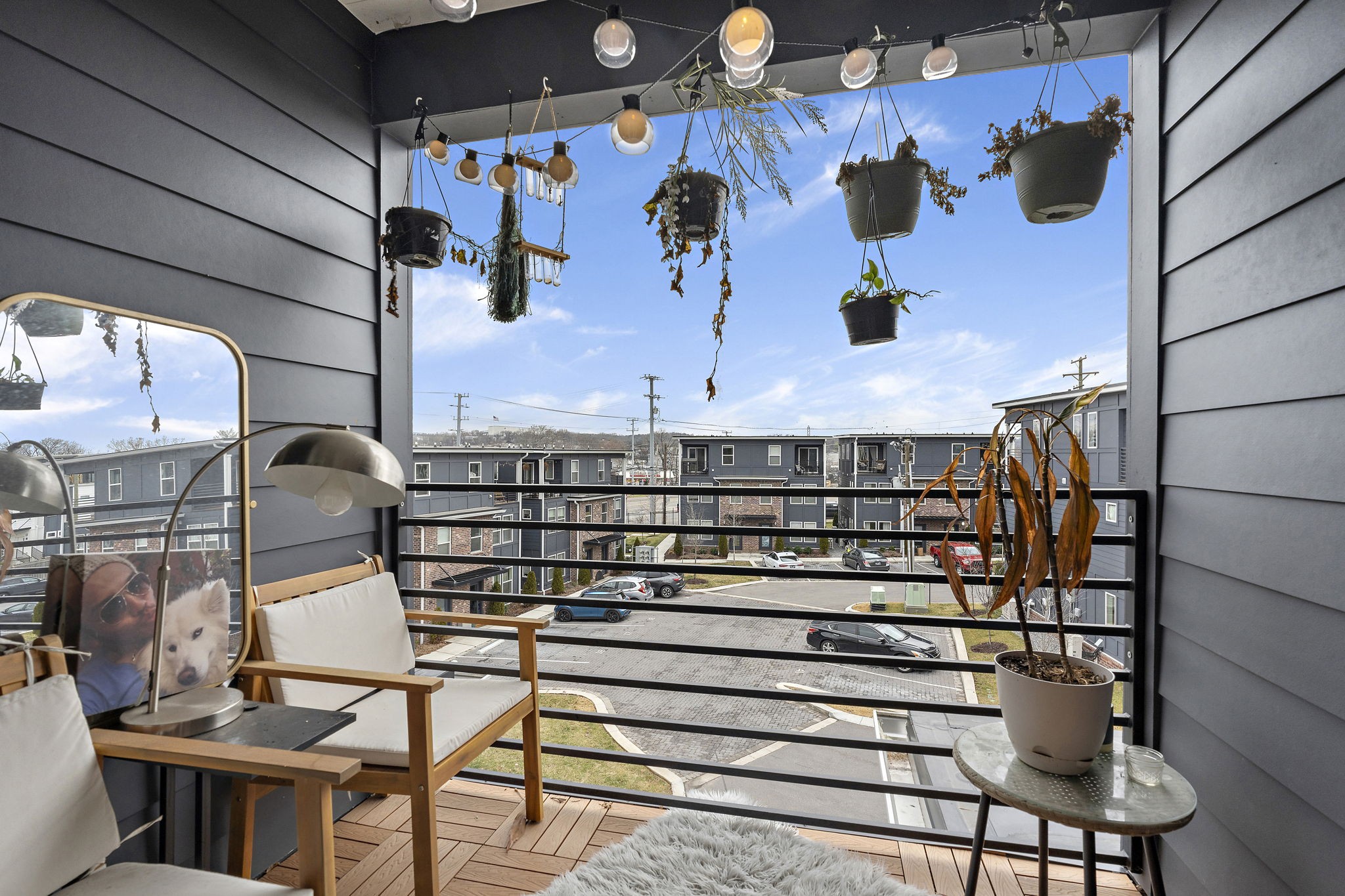 102 Duke St Unit: 31