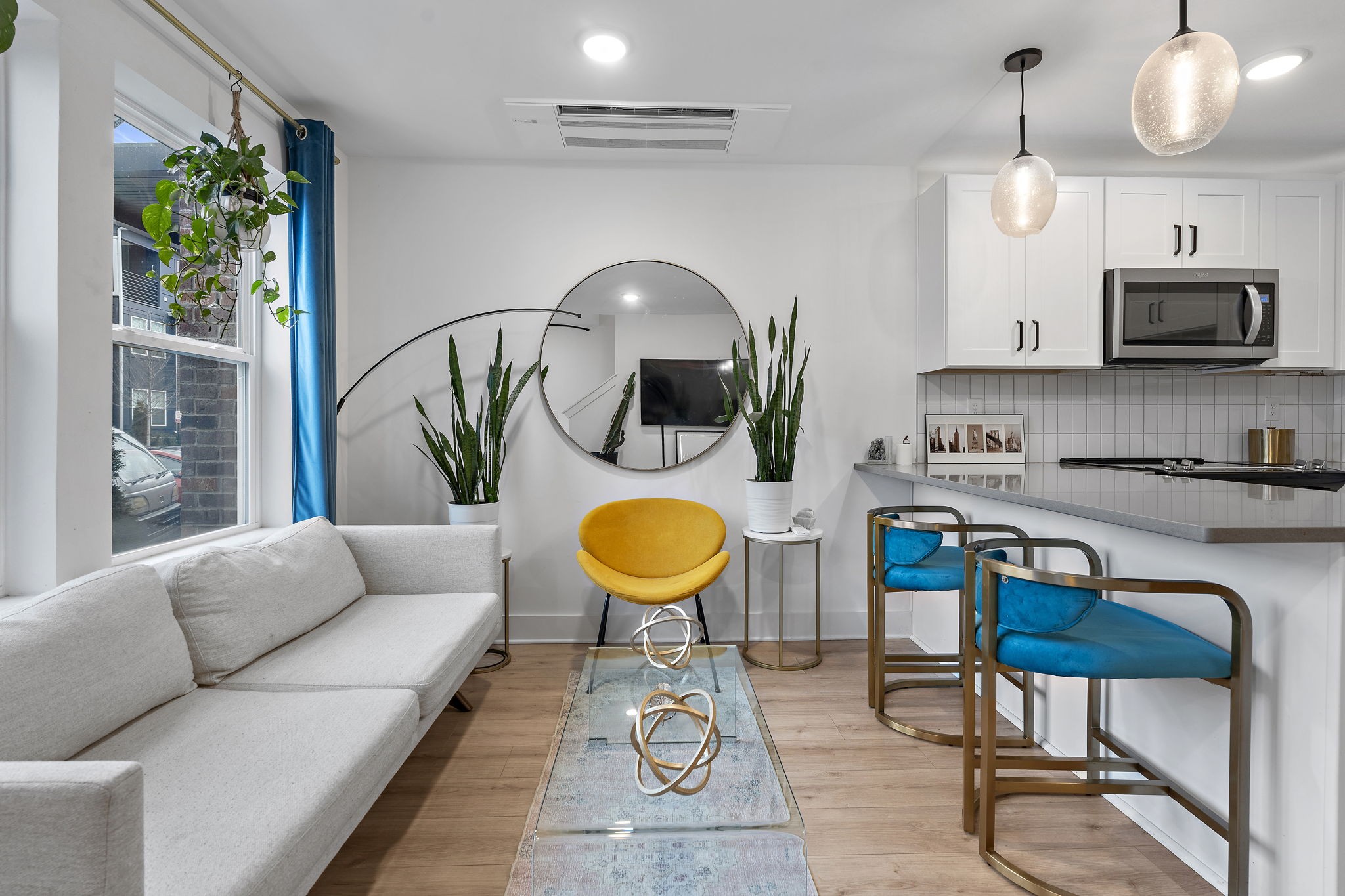102 Duke St Unit: 31