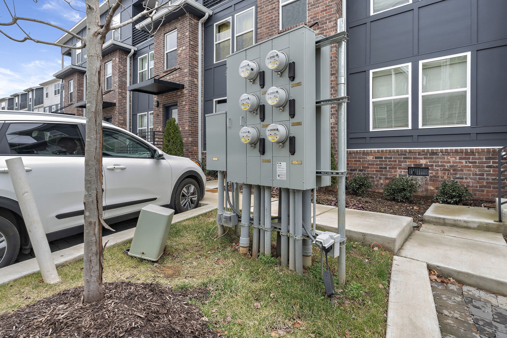 102 Duke St Unit: 31