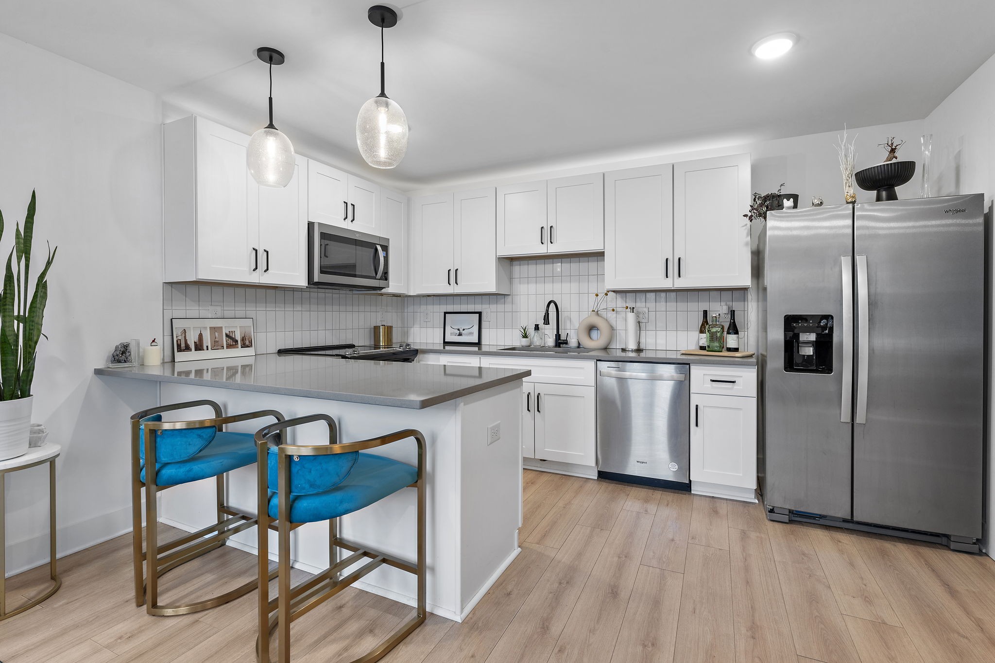 102 Duke St Unit: 31