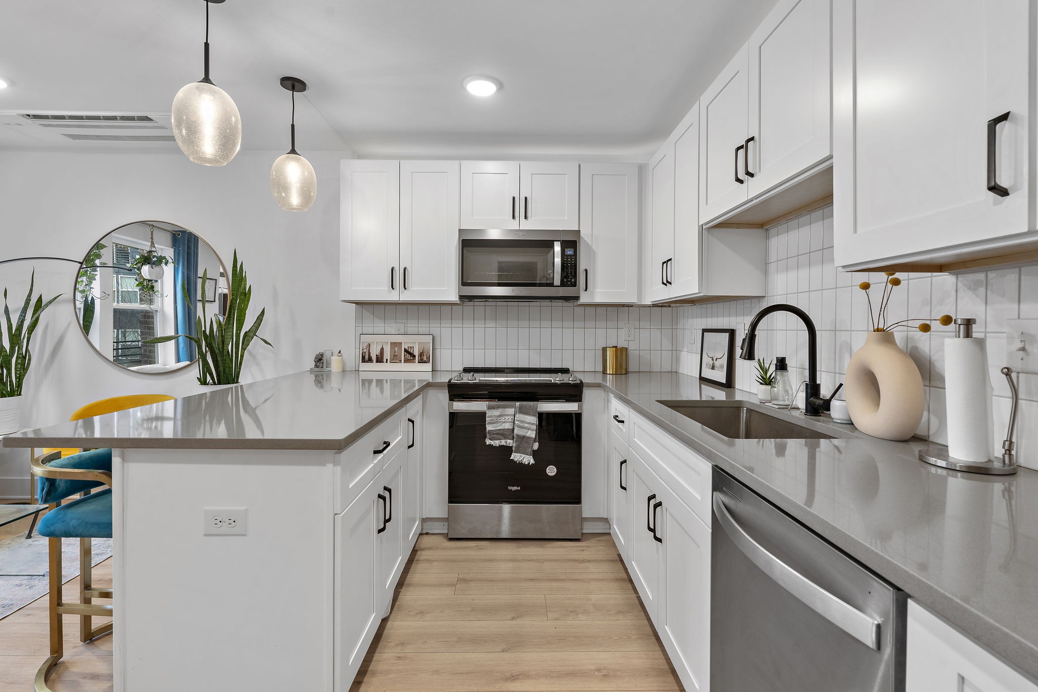 102 Duke St Unit: 31