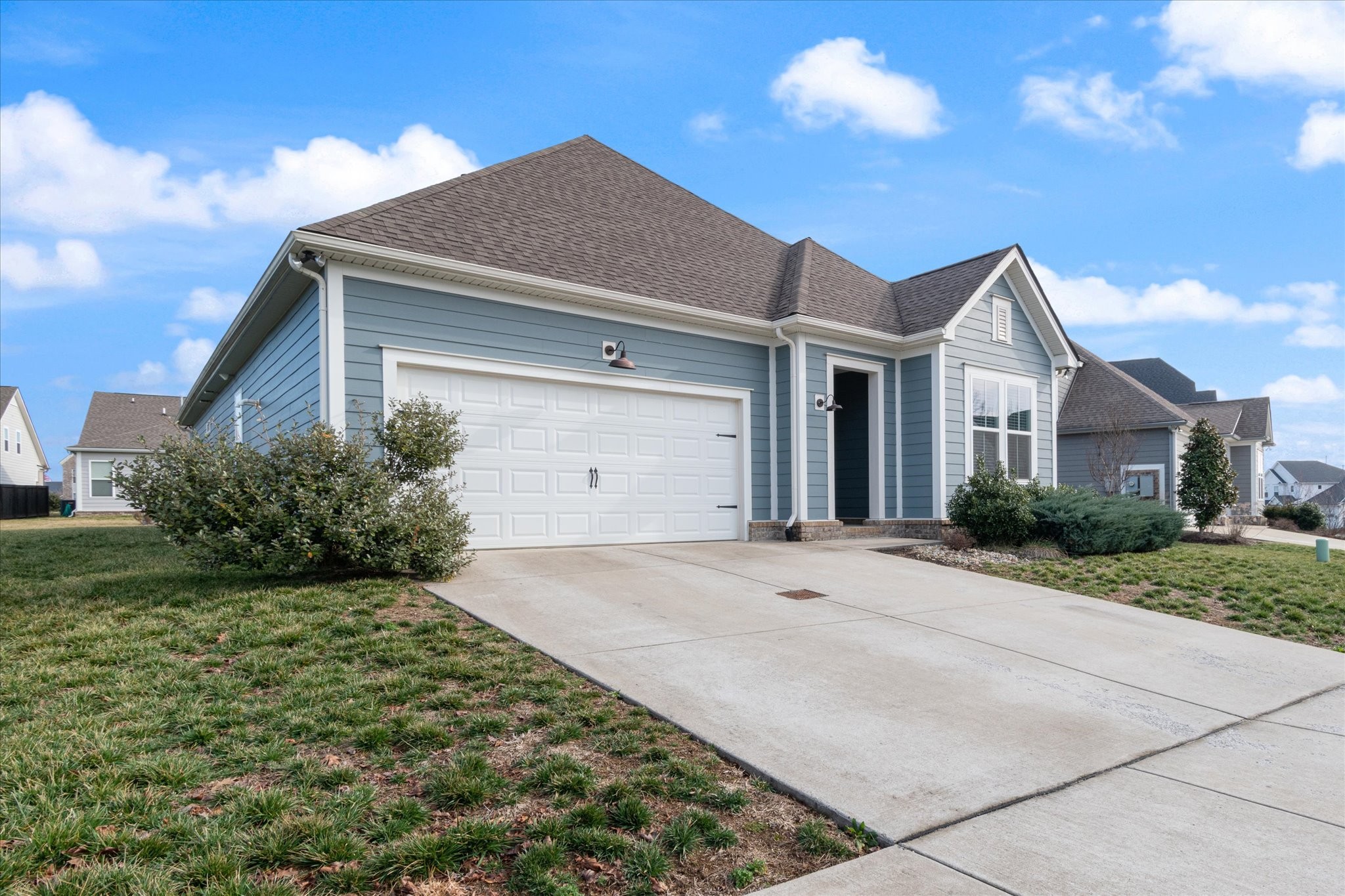 517 Crutcher Ct