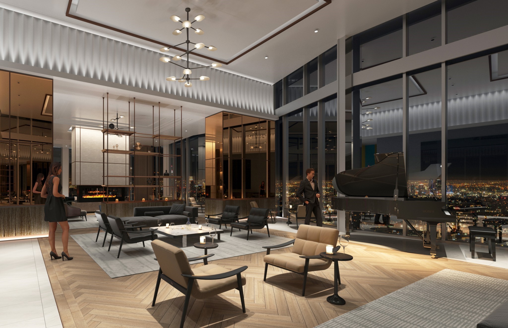 1010 Church Unit: 5405