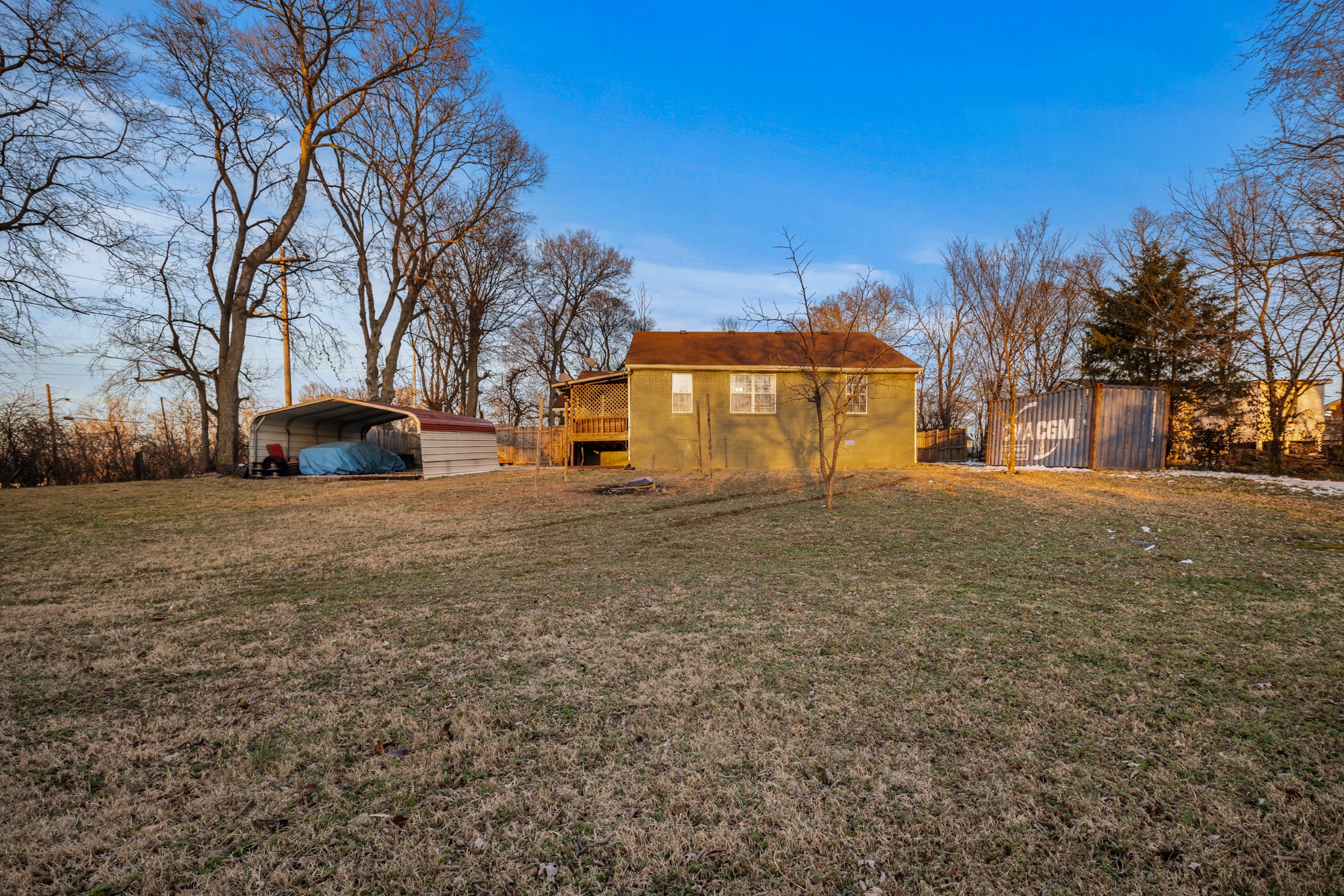 2025 Rice Ave