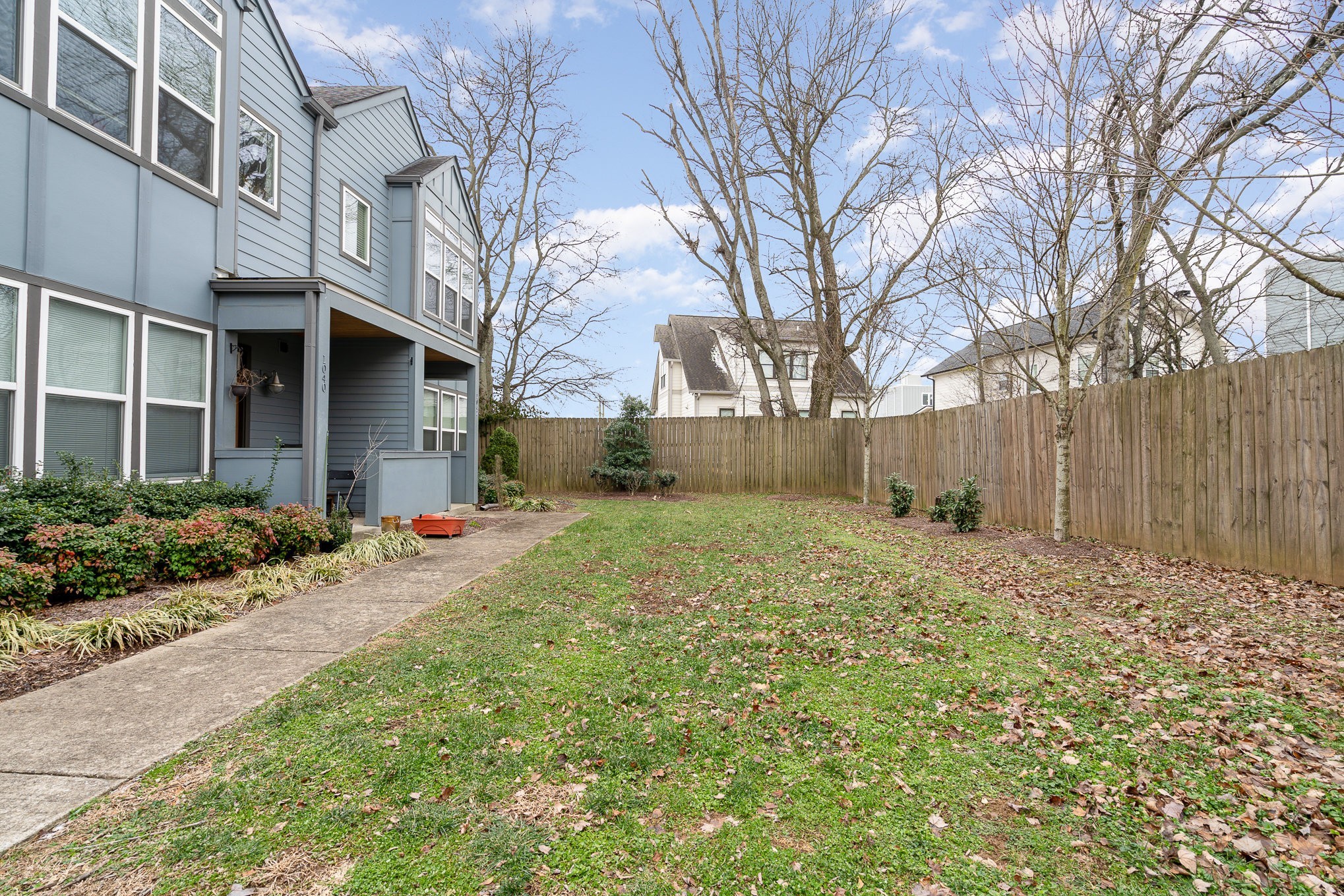 1036 Maynor Ave