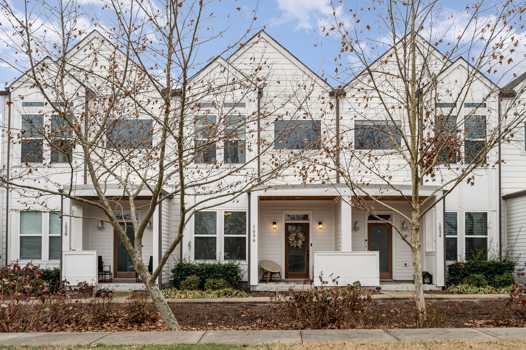 1036 Maynor Ave