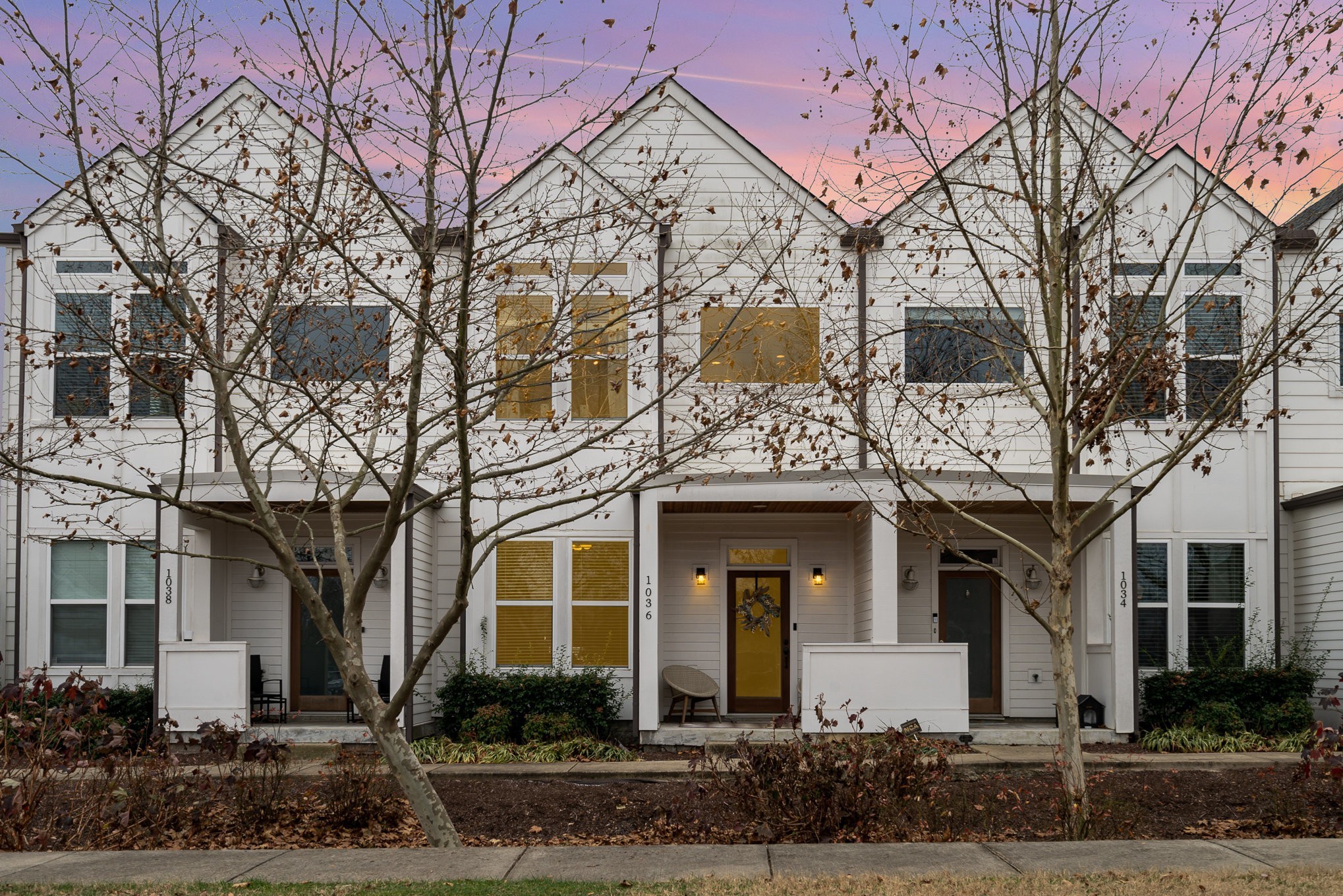 1036 Maynor Ave