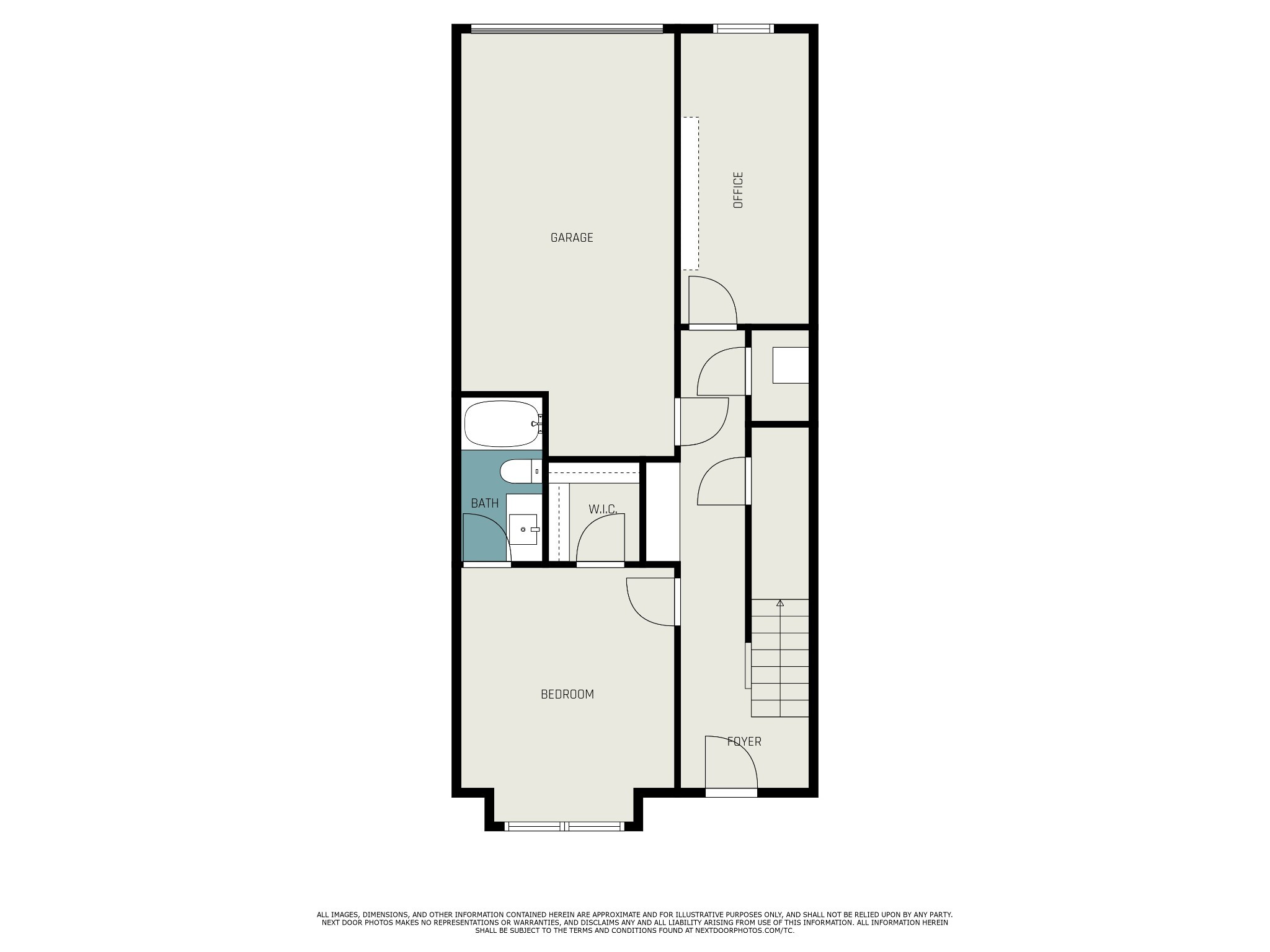 1036 Maynor Ave