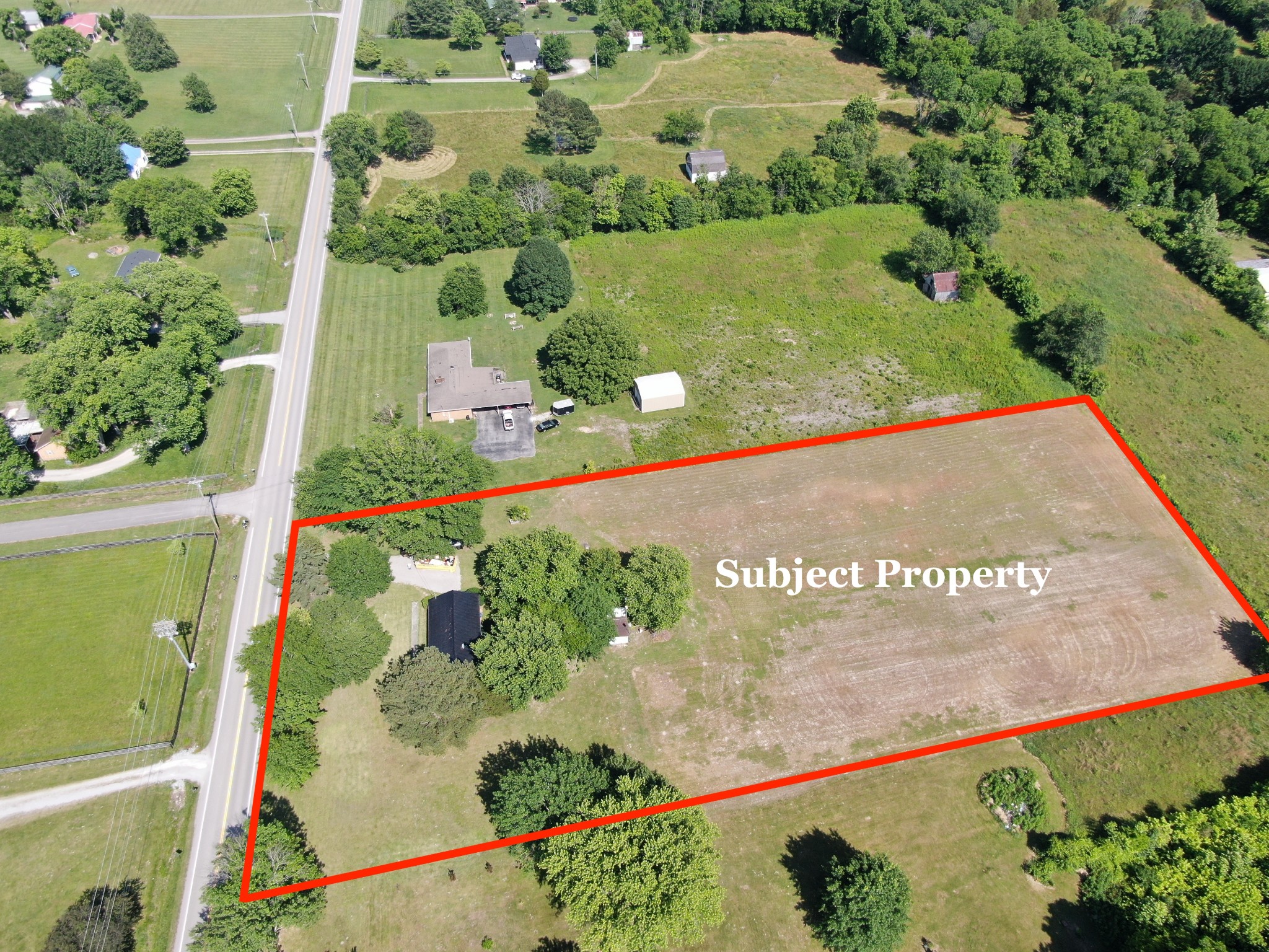 4613 Harpeth Peytonsville Rd