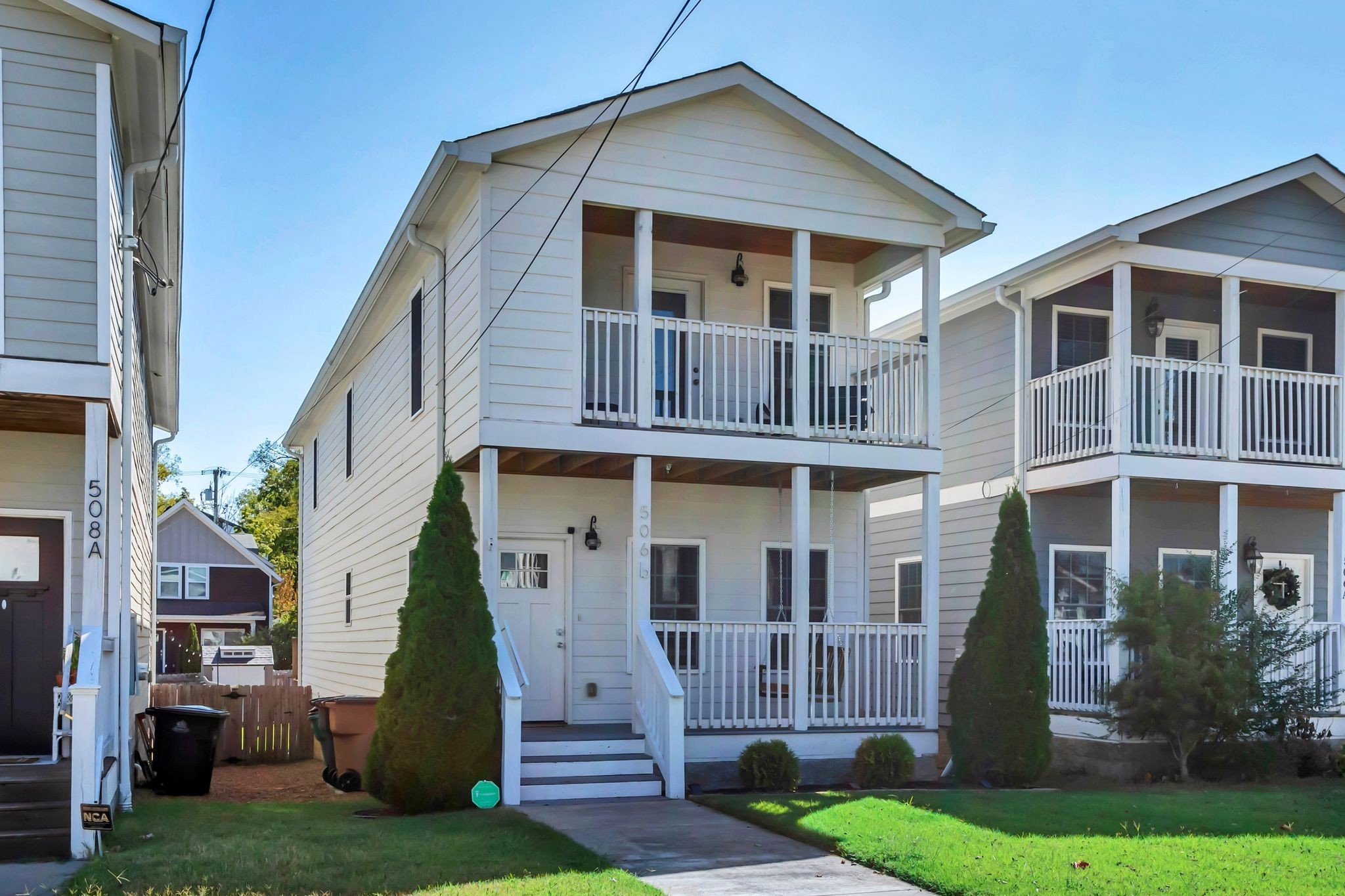 506B Eastboro Dr