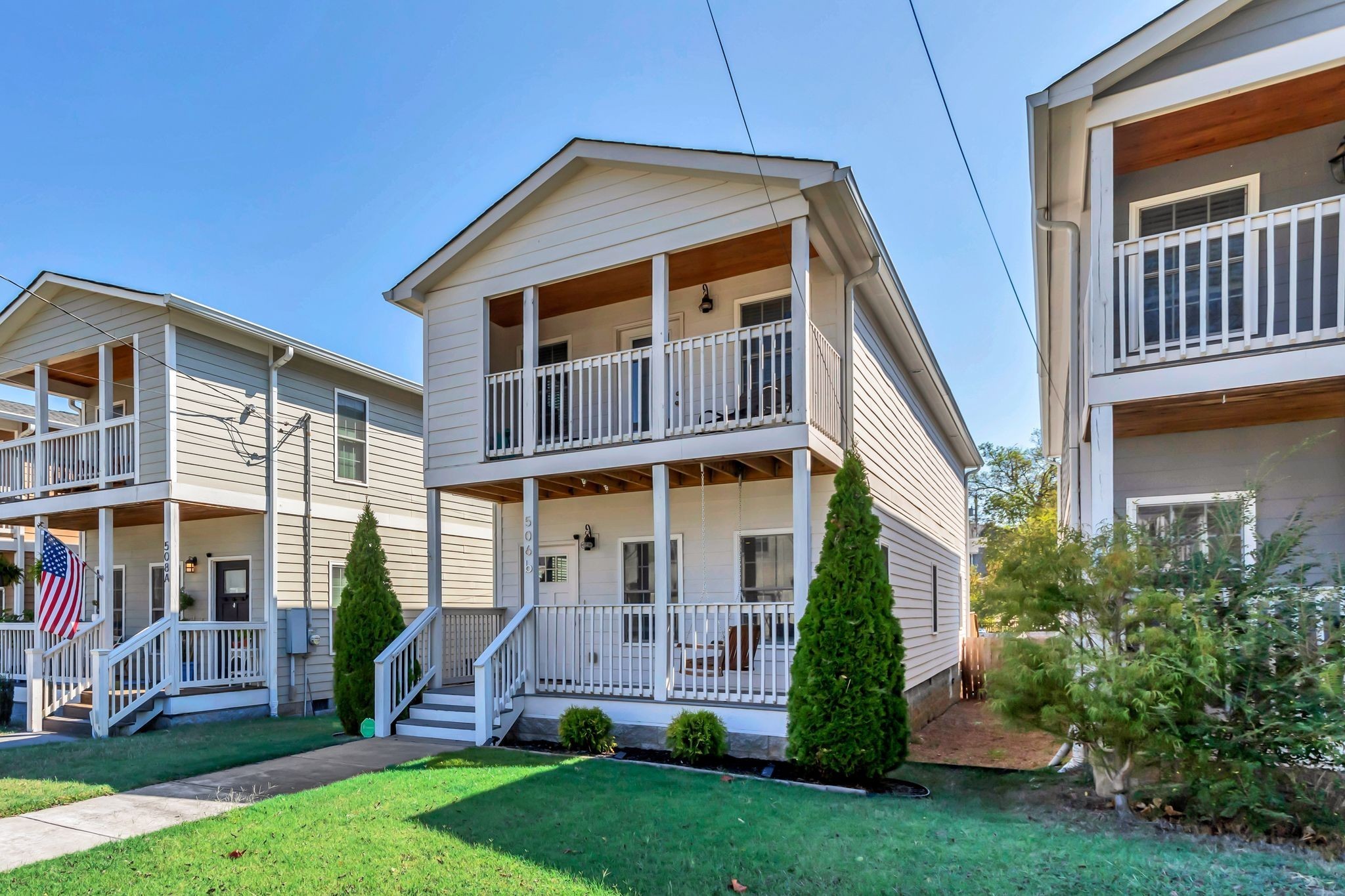 506B Eastboro Dr