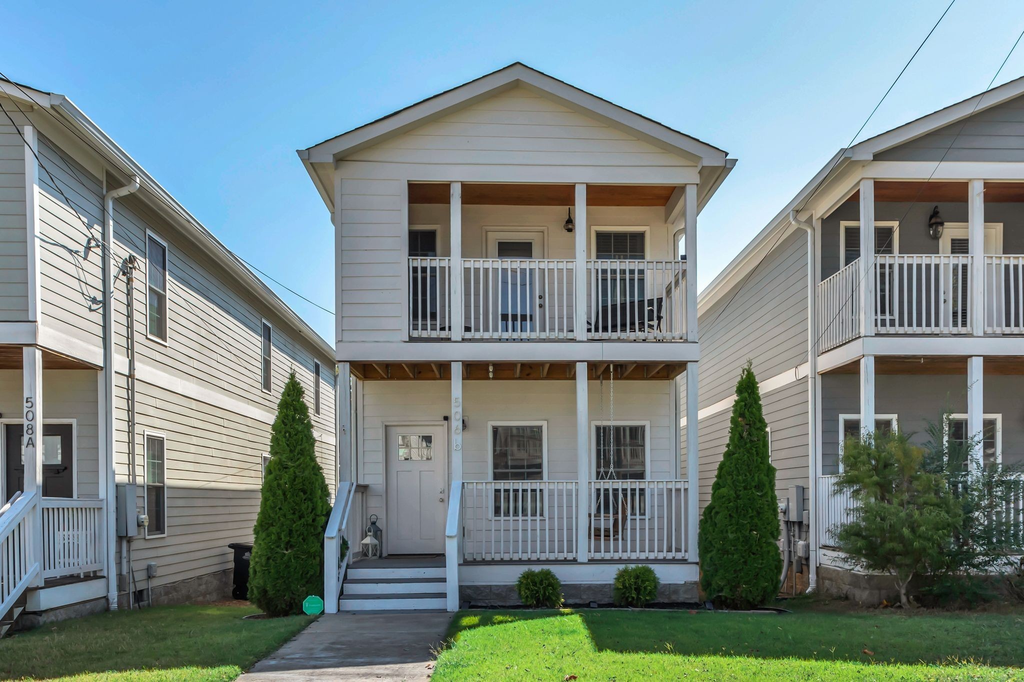 506B Eastboro Dr