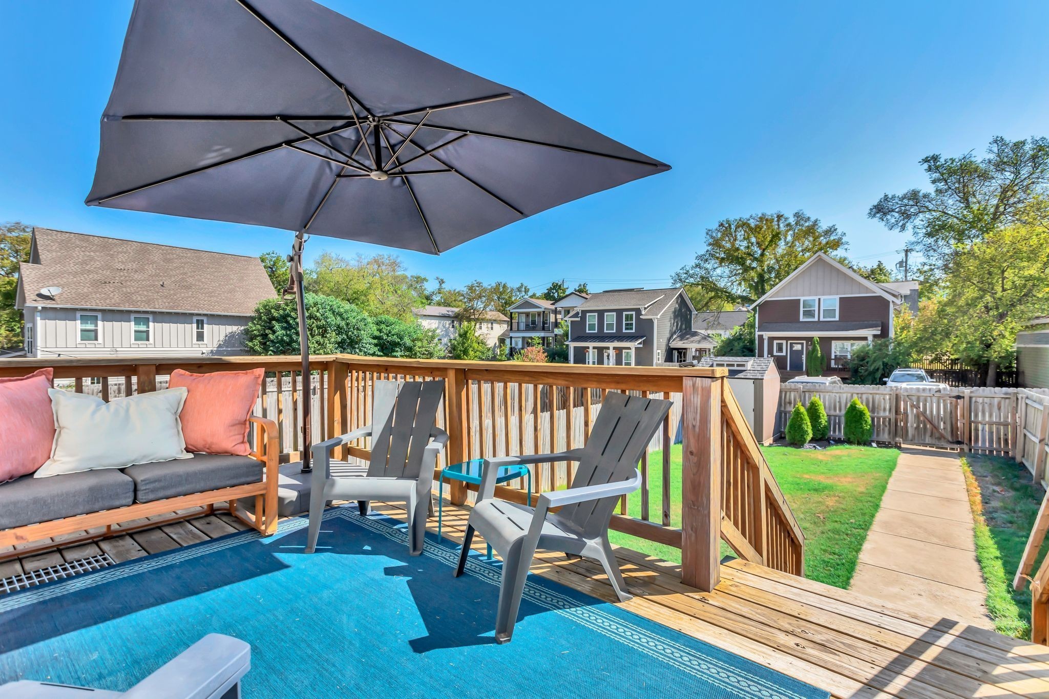 506B Eastboro Dr