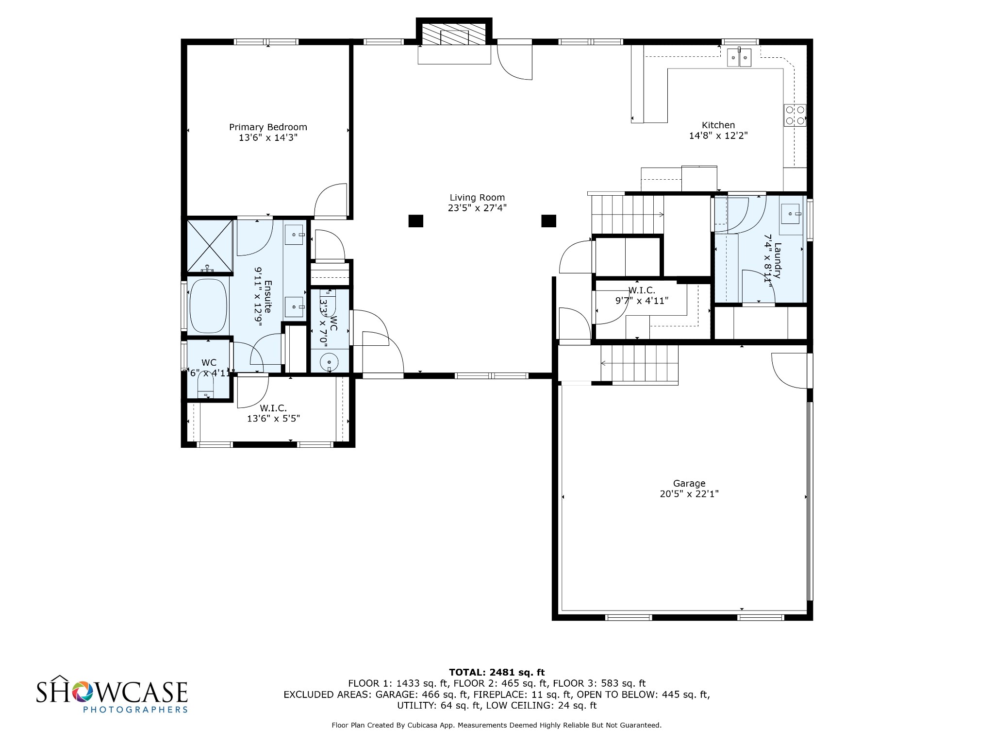 144 Angels Cove Ln