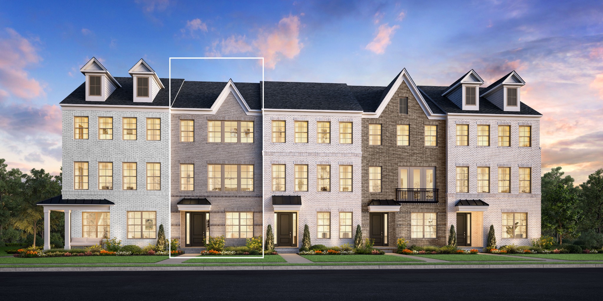 2615 Wilkinson Pike Unit: 1104