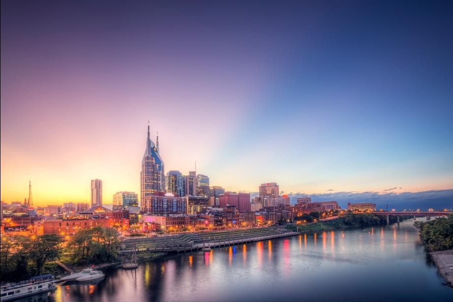 2615 Wilkinson Pike Unit: 1104