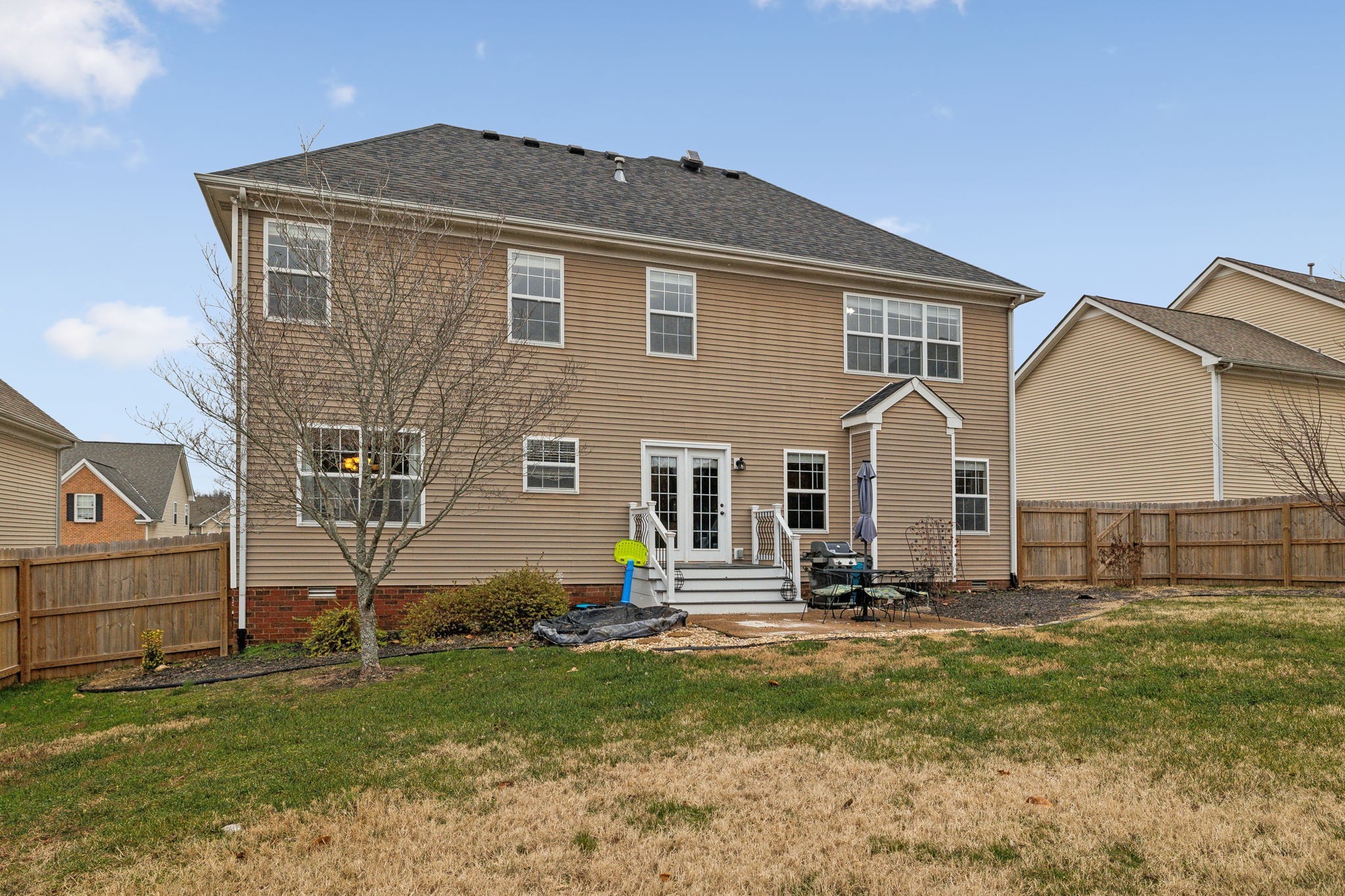 1310 Saybrook Xing